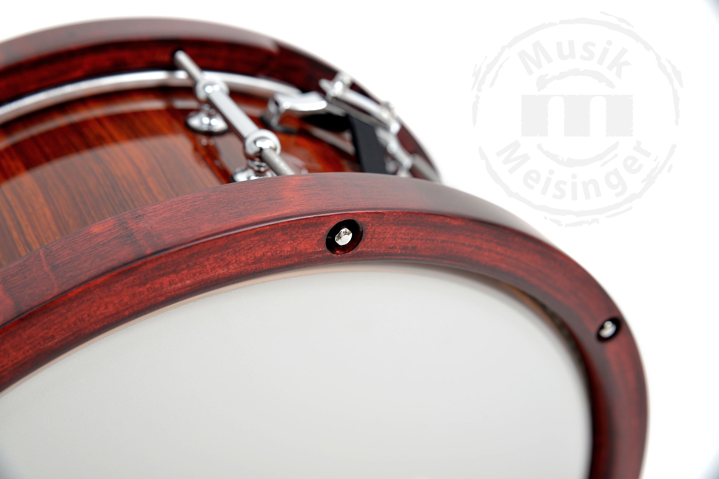 Dixon Artisan 13x6 Snare