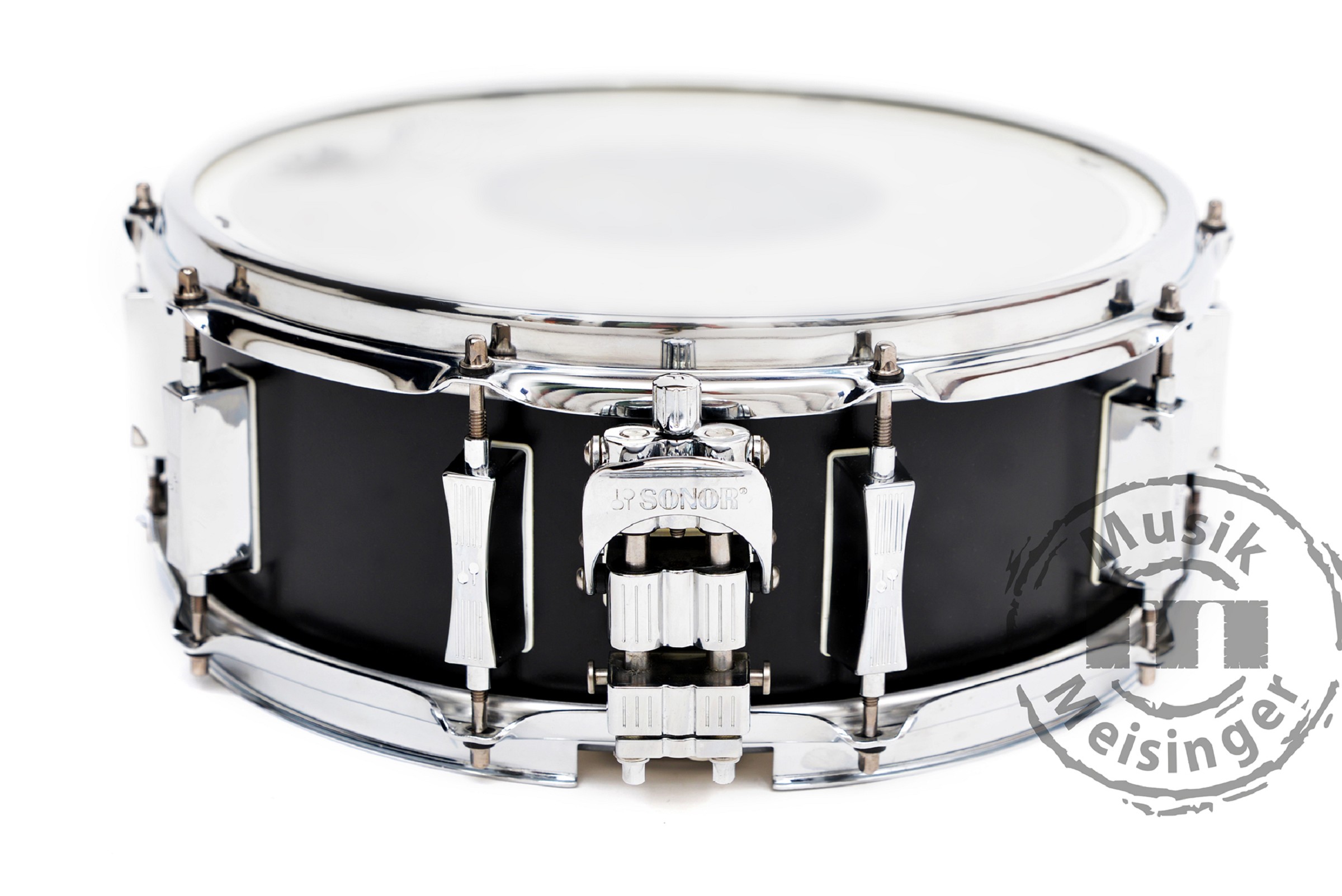 Sonor Protean SSD 14x5,25 Snare Signature Gavin Harrison mit Case