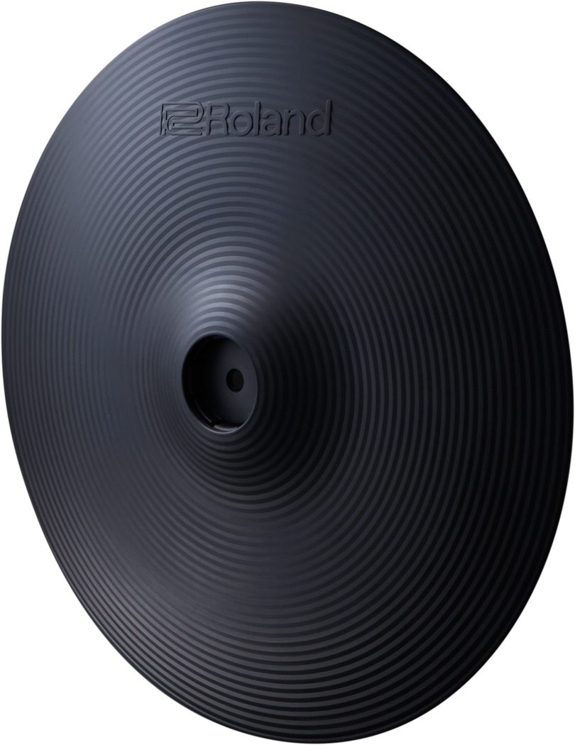 Roland CY-12C-T V-Drum Cymbal Pad