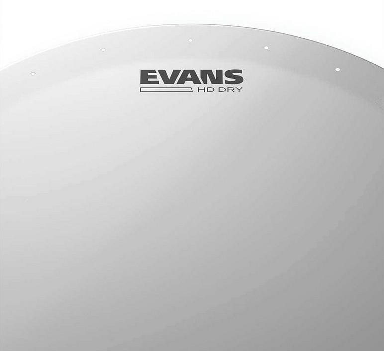 Evans B14HDD Fell 14" Genera HD Dry coated