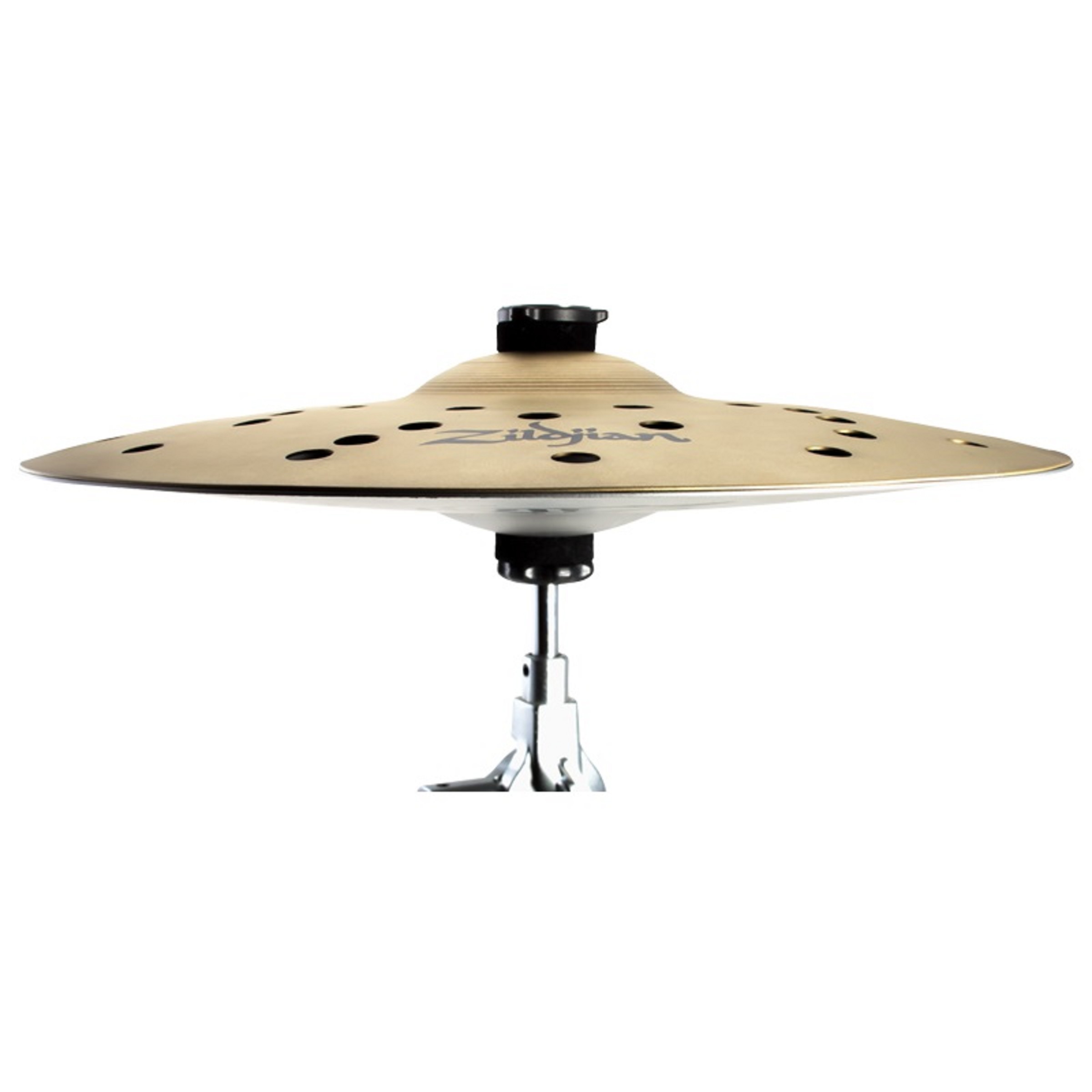 Zildjian FX 14" Stack Paar