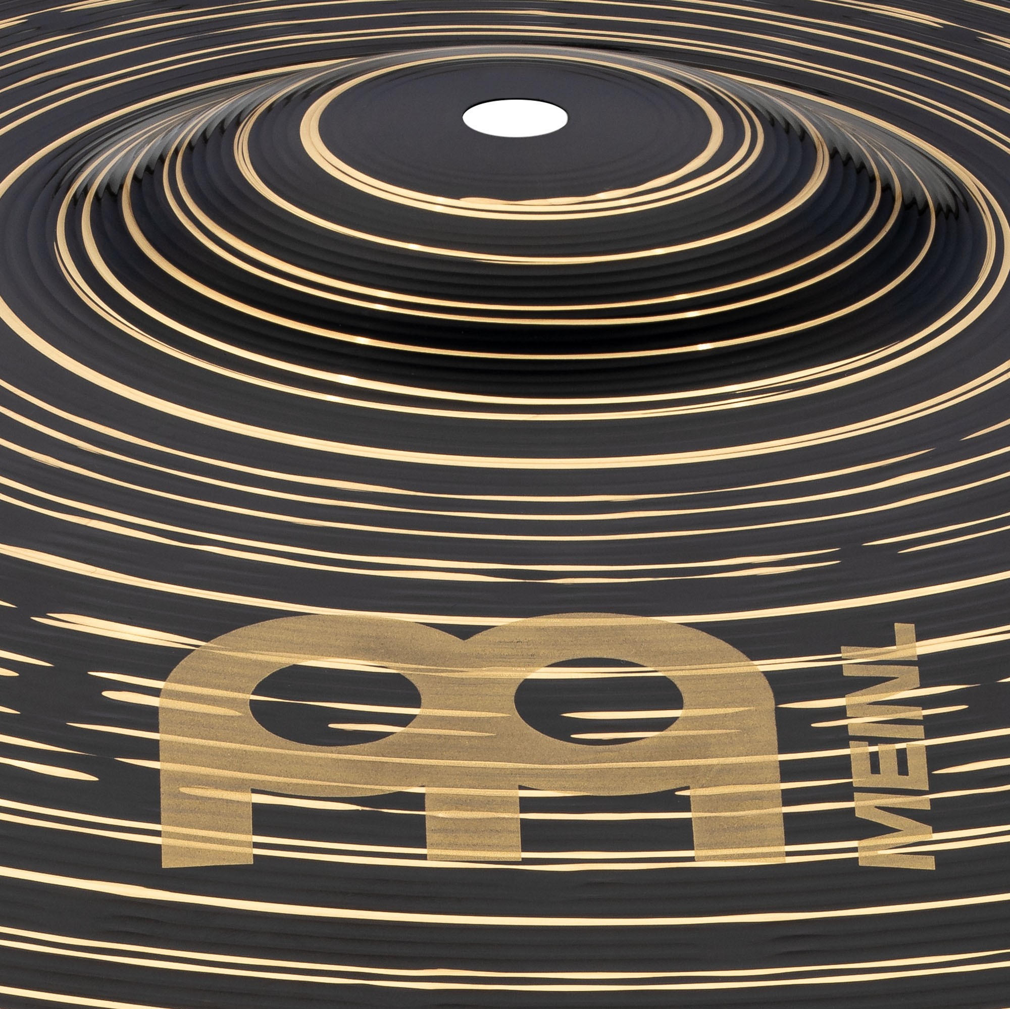 Meinl HCS Dark 16" Crash