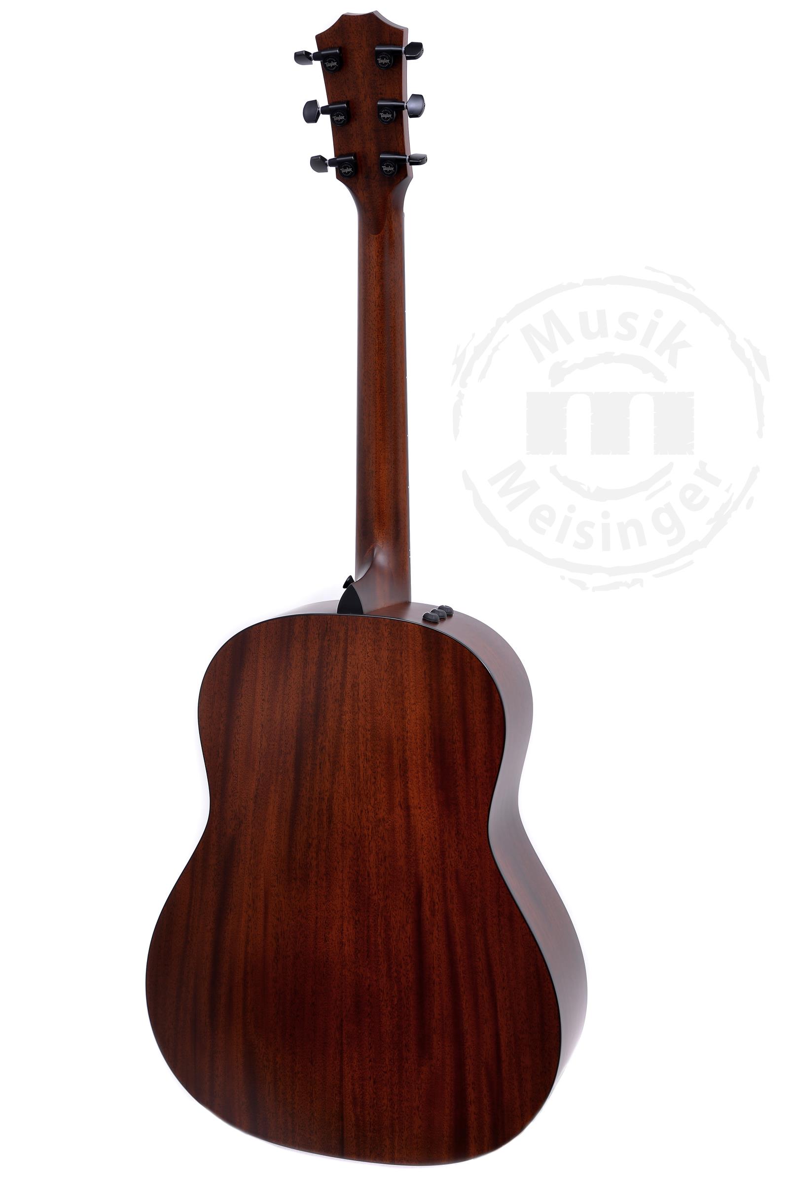 TAYLOR 327e SEB V-Class #GEBRAUCHT