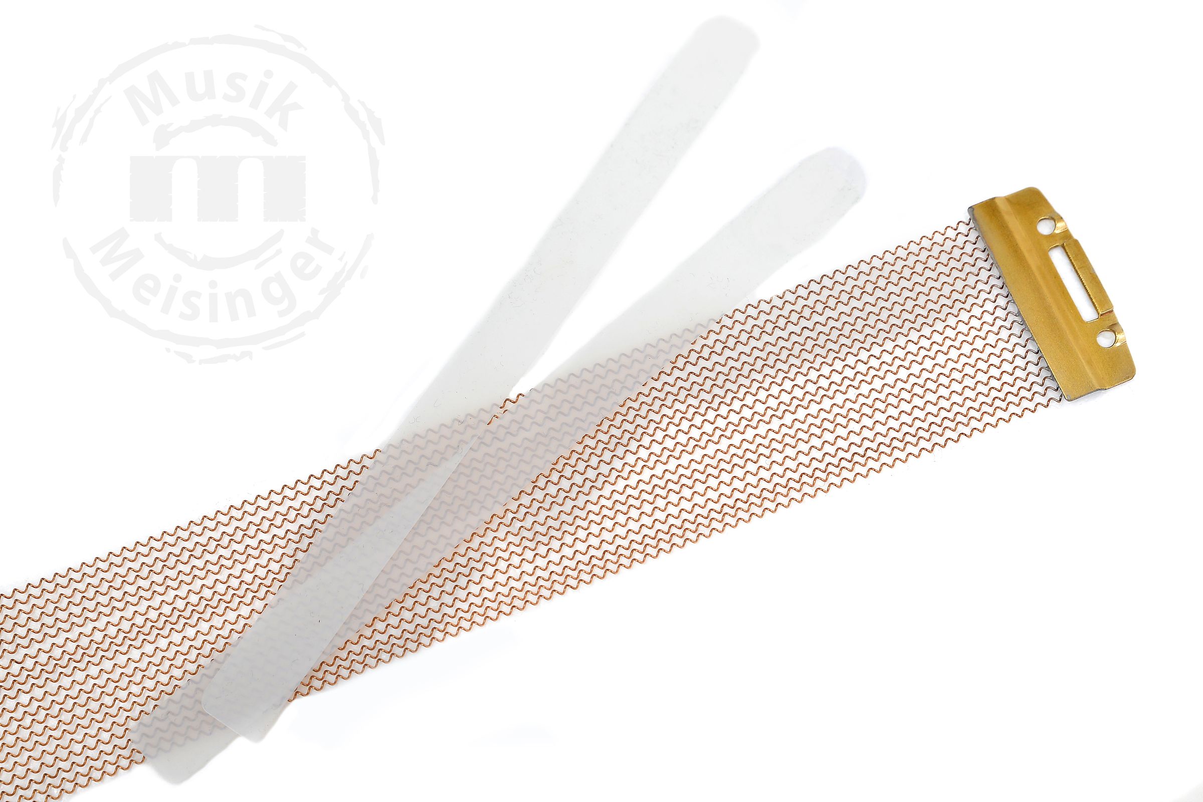 Dixon PDSW320BR Snareteppich 13" Bronze