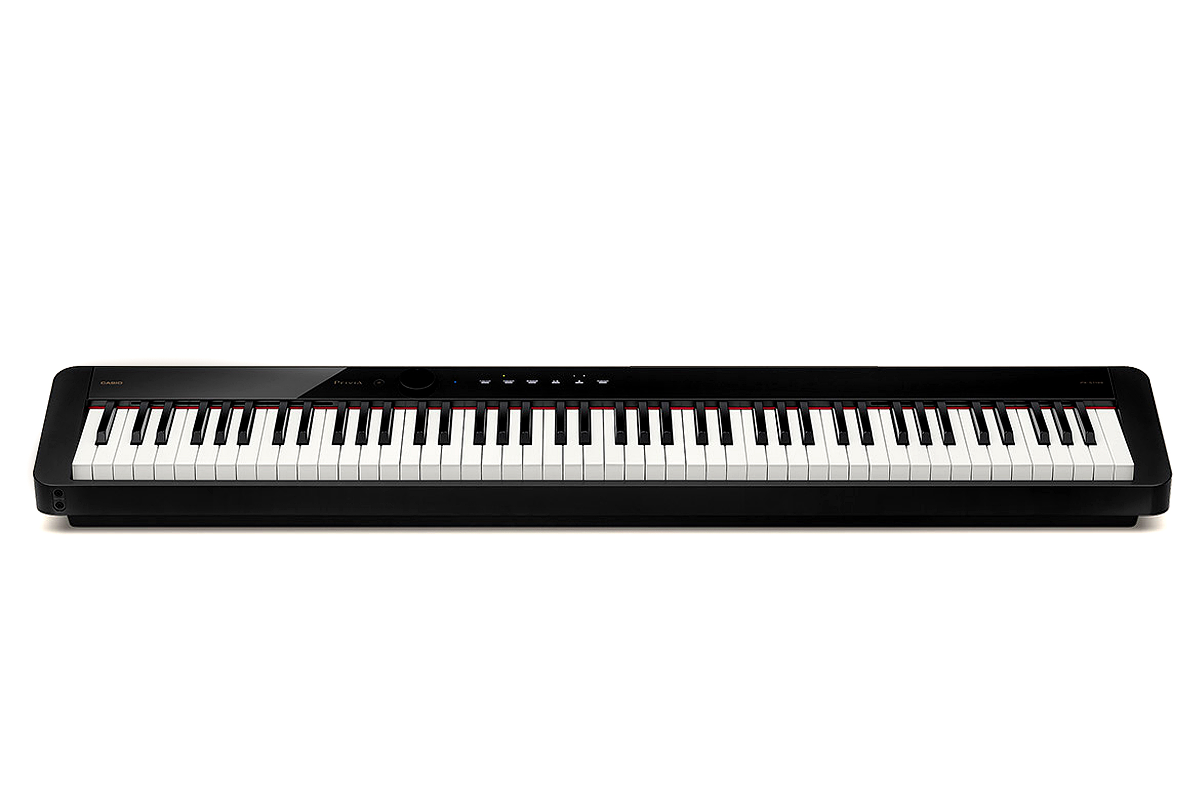 Casio PX-S1100 BK inkl. CS-68 B Ständer