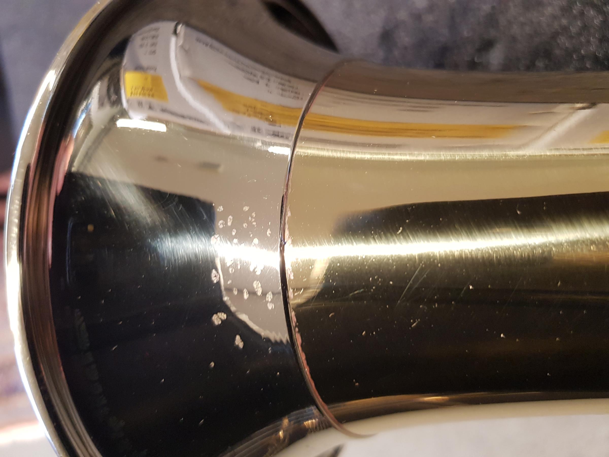 Pure Gewa Roy Benson HH-101  Fürst Pless Horn