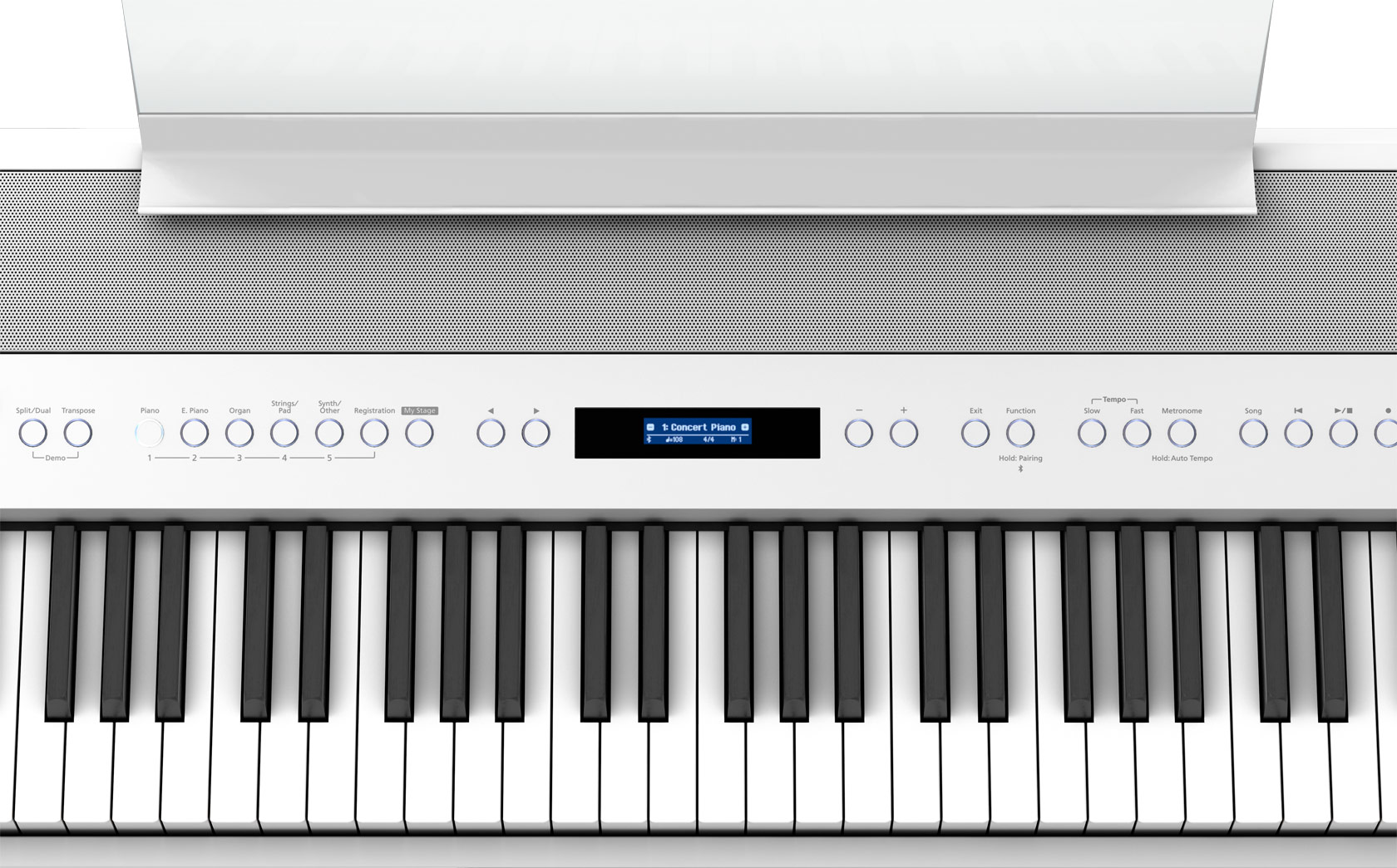 Roland FP-90X-WH Stagepiano weiß (Retoure)