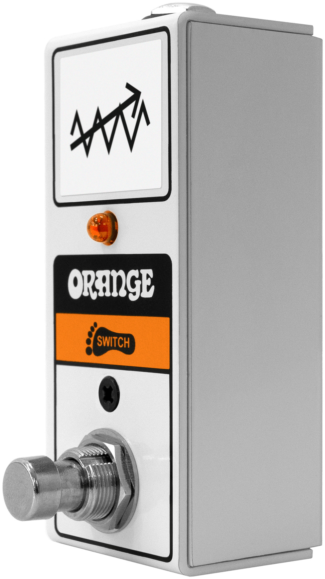 ORANGE FS-1 MINI Fußschalter