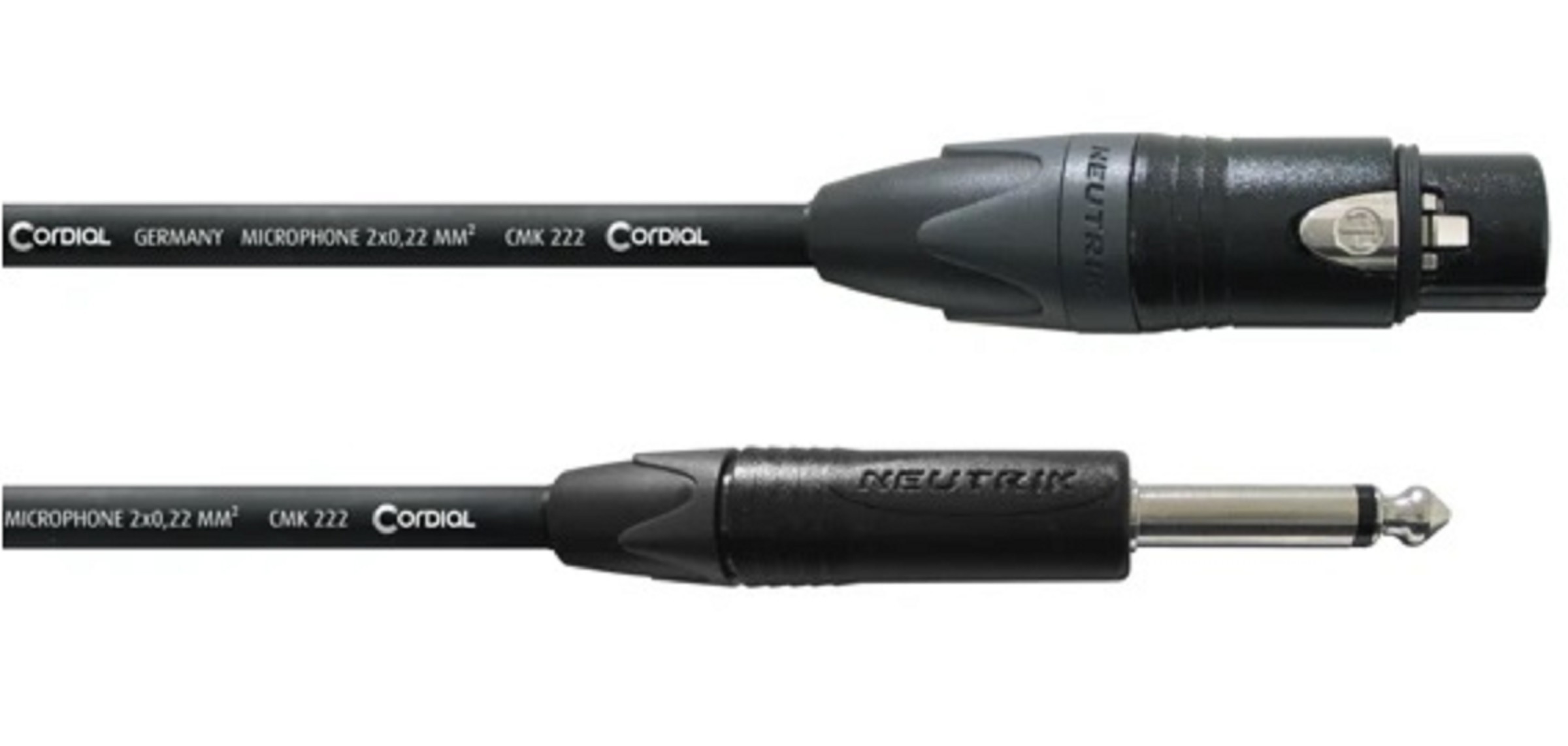 Cordial CPM 5 FP