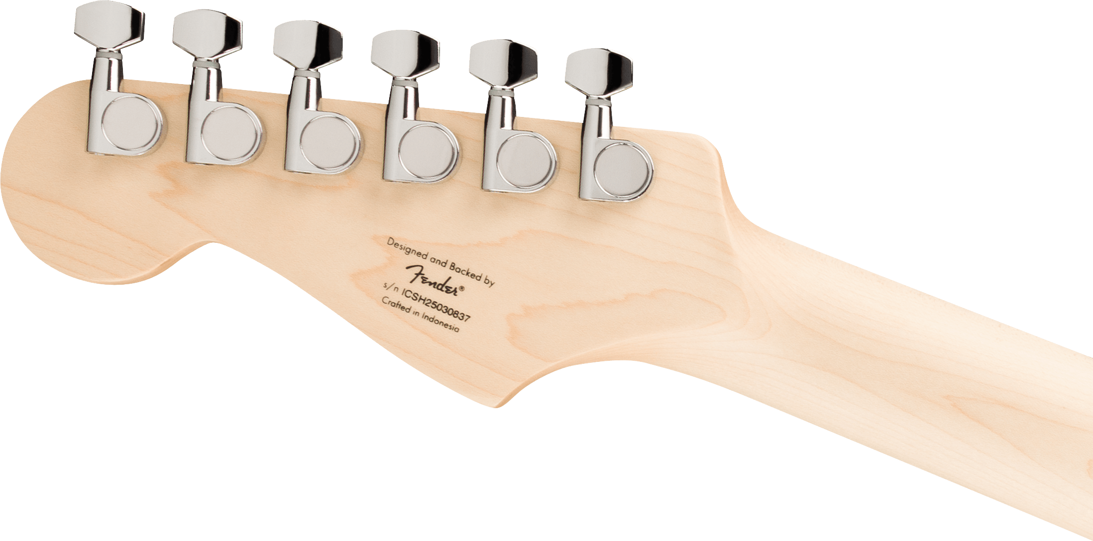 SQUIER SONIC STRAT HSS MN BPG MNB