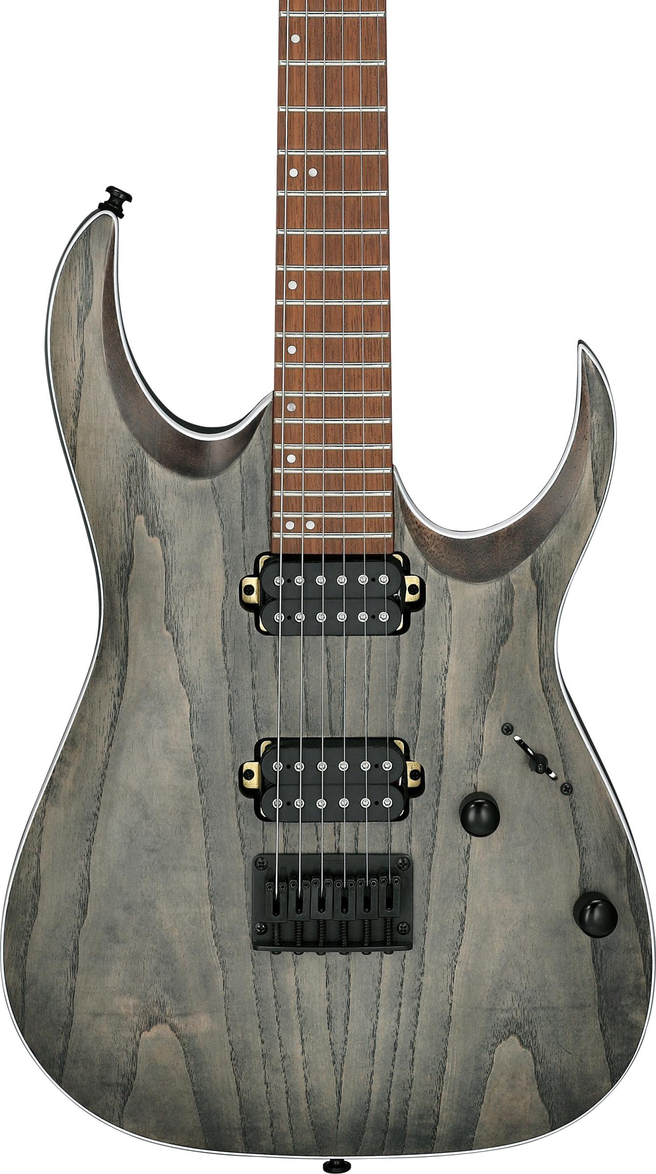IBANEZ RGA42AH-BKS IBANEZ RGA42AH-BKS