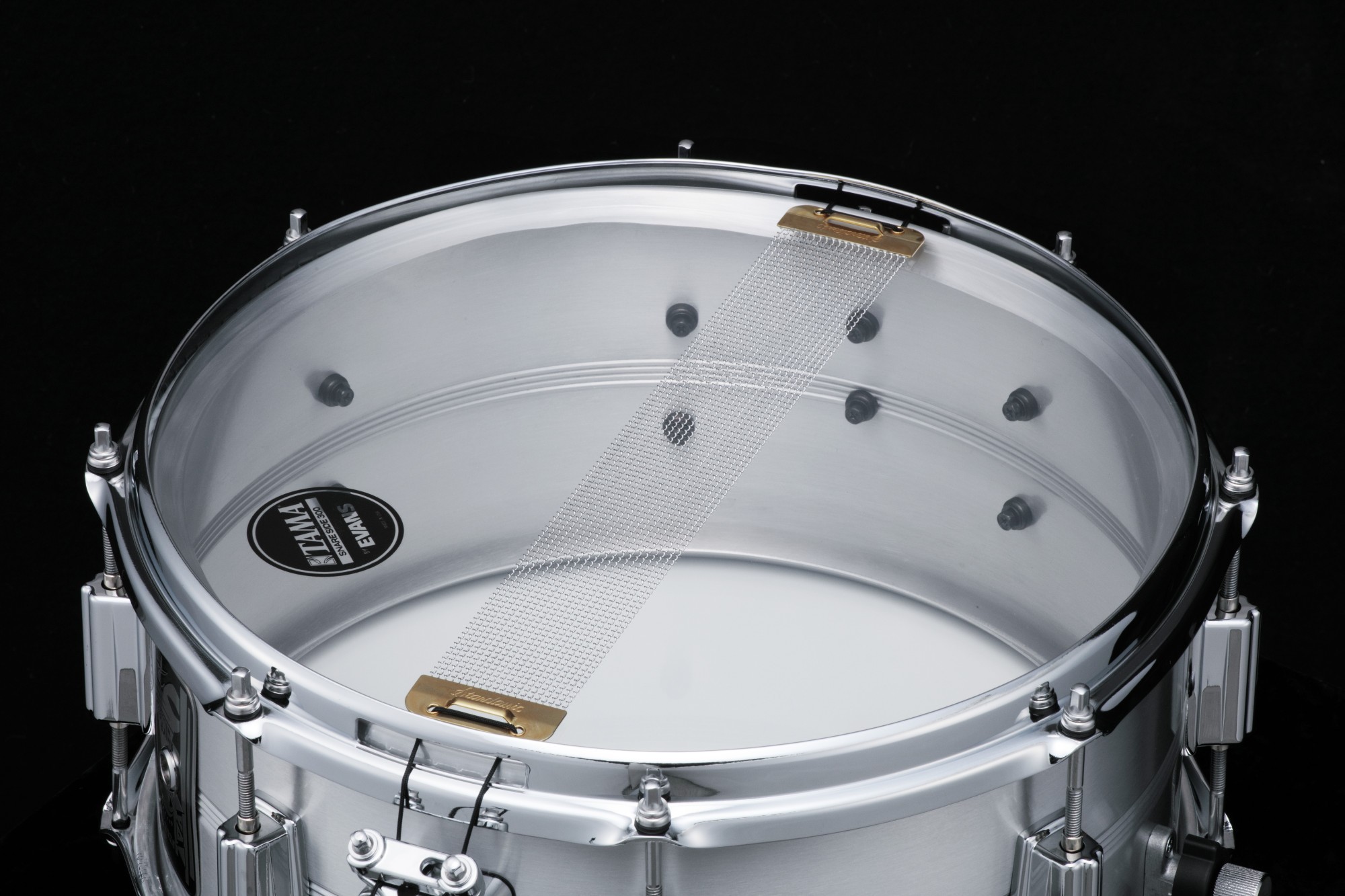 TAMA Anika Nilles 14x6,5 Signature Snare