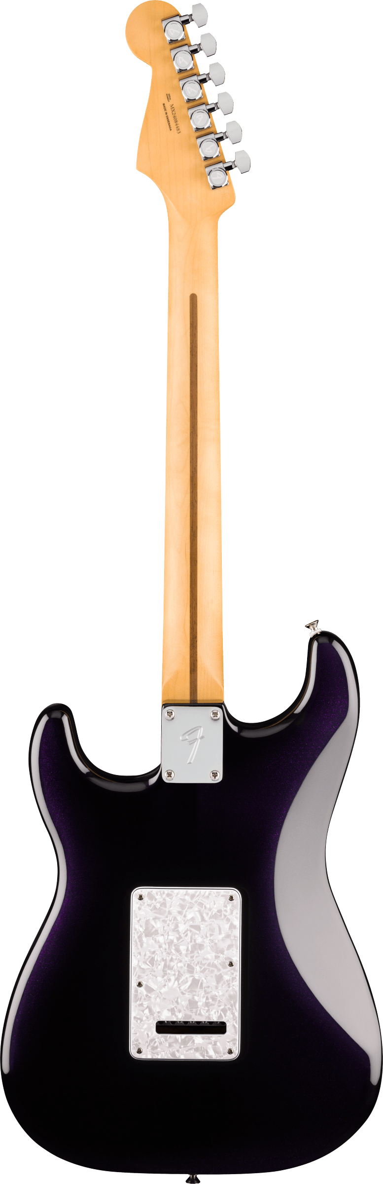 FENDER PLAYER II MOD STRAT RW DSK