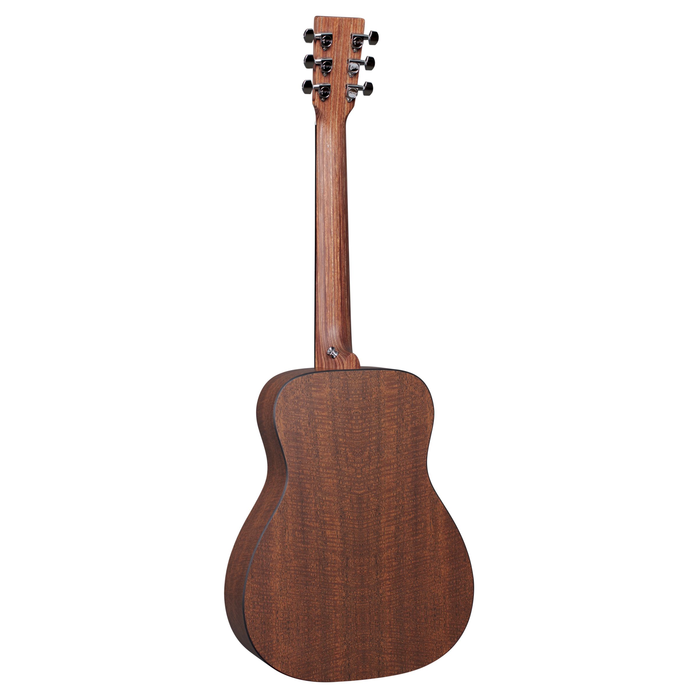 MARTIN GUITARS LX1, Spruce, Mahogany