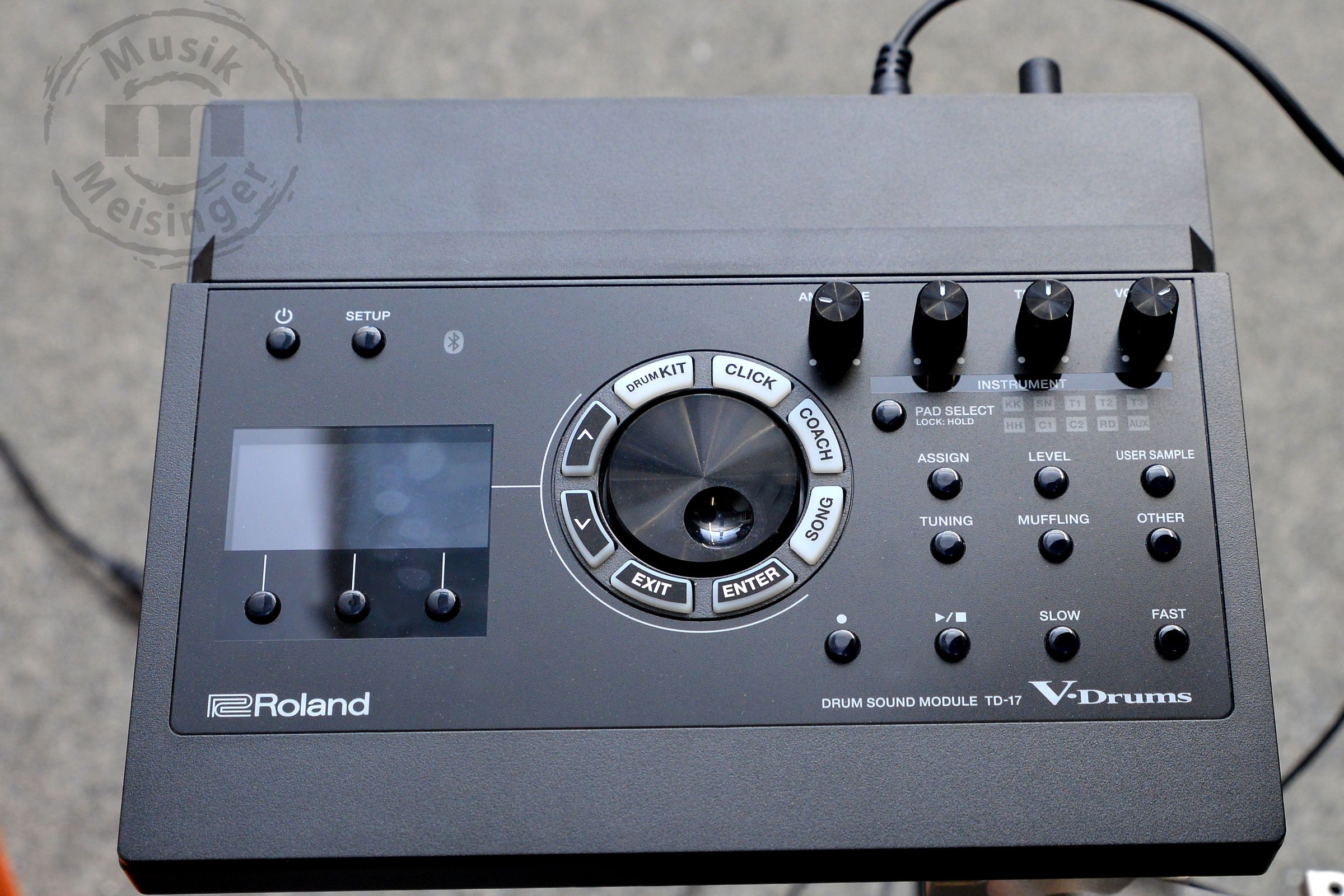 Roland VAD E-Drum (Retoure)
