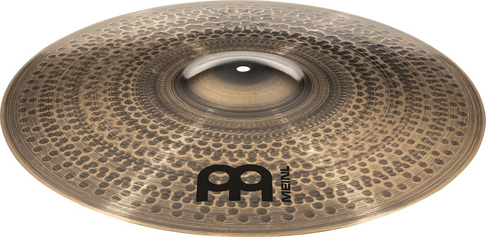 Meinl Pure Alloy 18" Custom Medium Heavy Crash