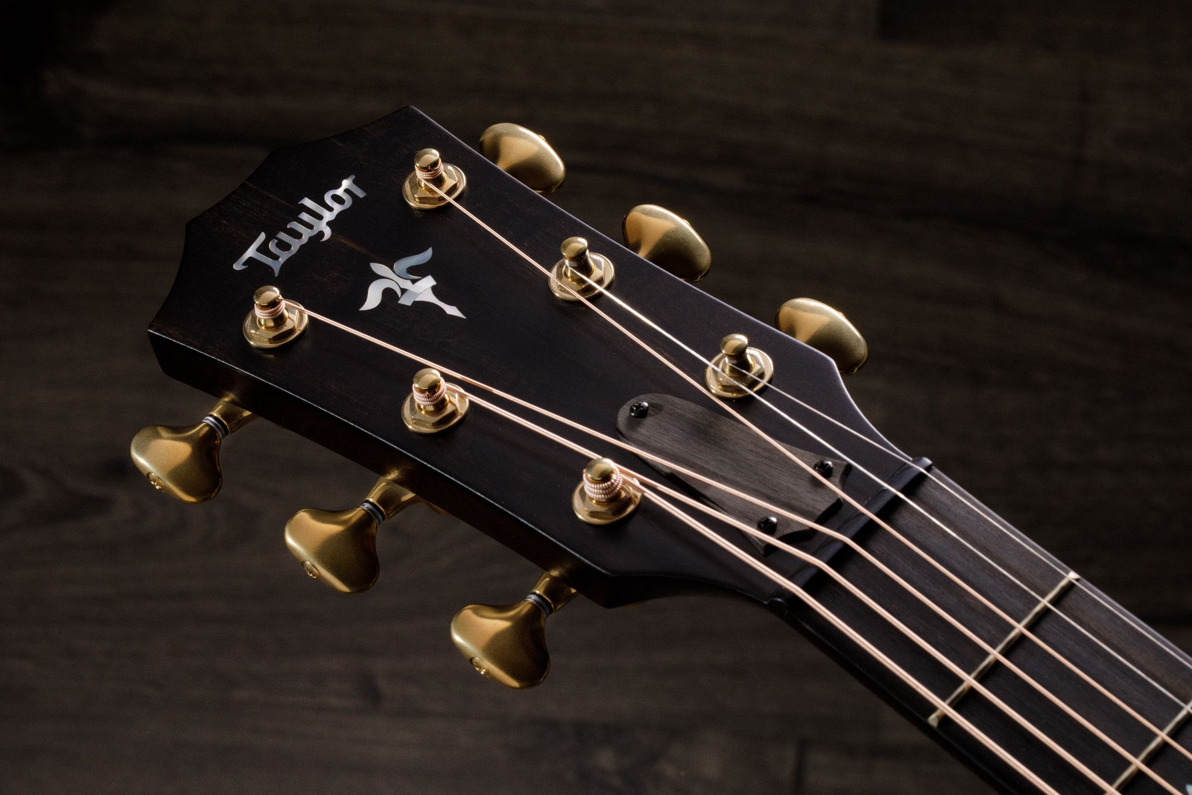 TAYLOR Builder's Edition 614ce,Nat Top TAYLOR Builder's Edition 614ce,Nat Top
