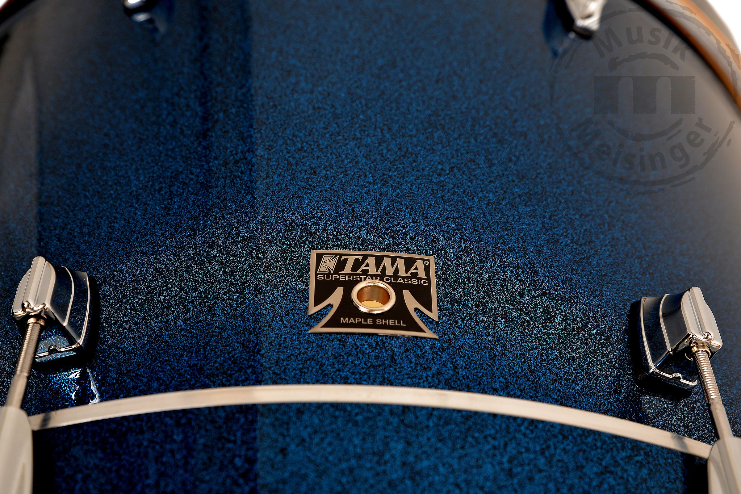 Tama CK32RZS-ISP Superstar Classic Indigo Sparkle