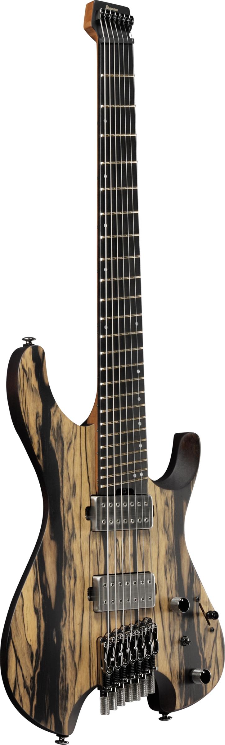 IBANEZ QX527PE-NTF