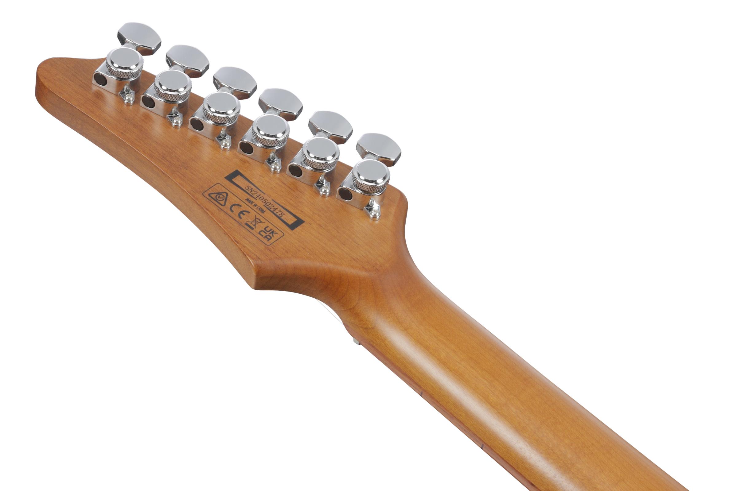 IBANEZ AZ24S1F-TXB IBANEZ AZ24S1F-TXB