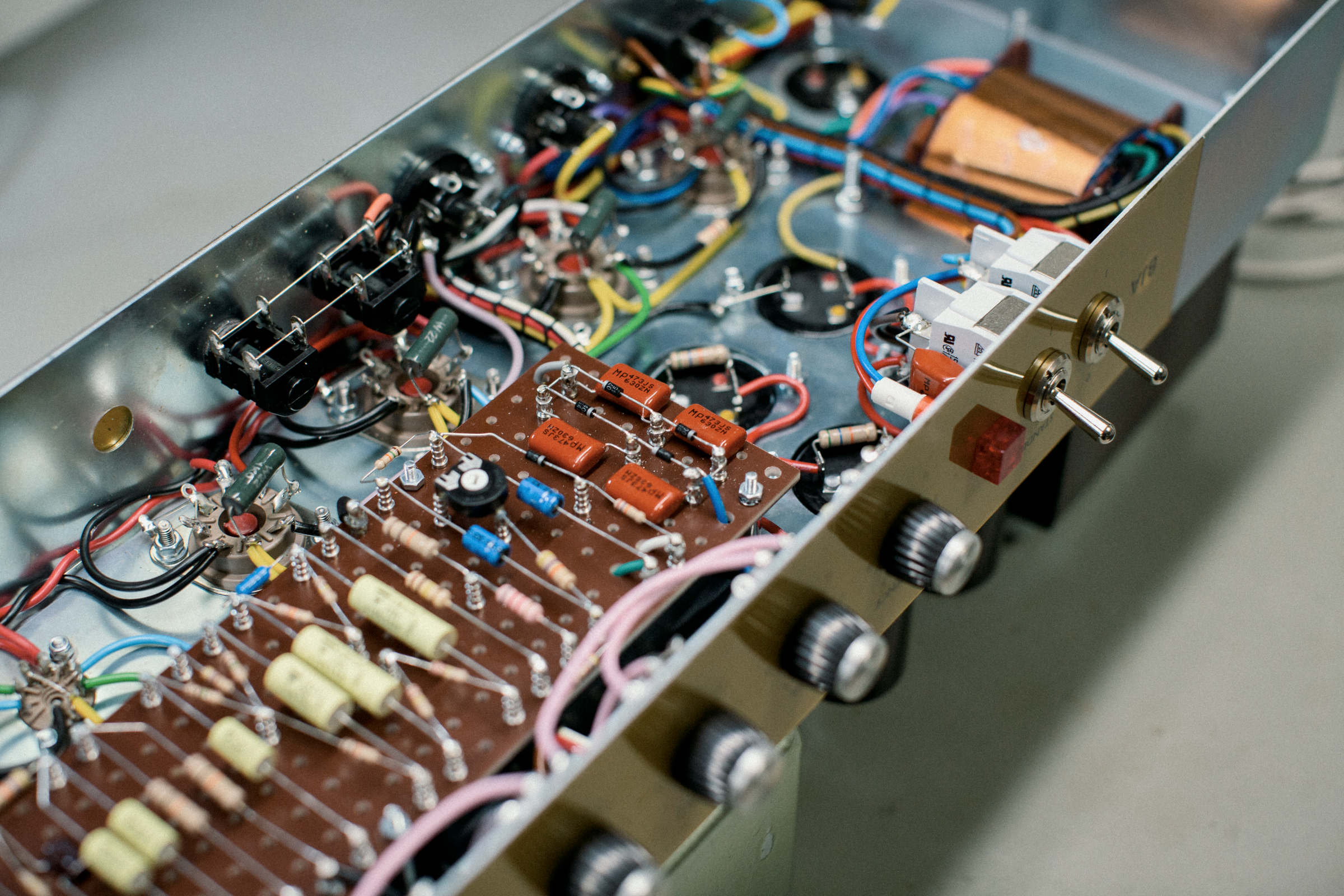 MARSHALL 1959BJA Billie Joe Armstrong Signature ´Dookie´