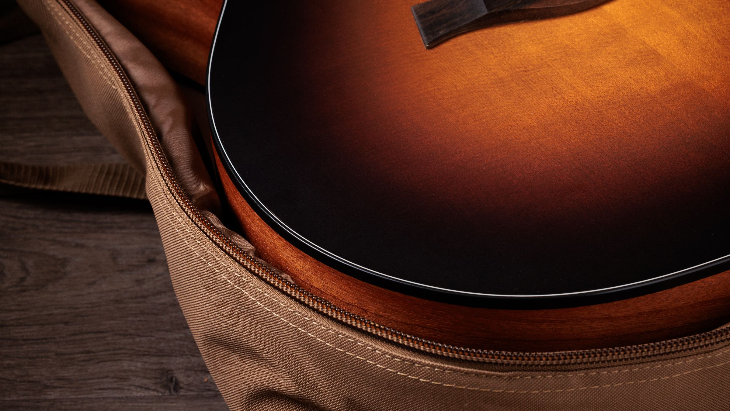 TAYLOR 114ce Special Edition Dark Tobacco