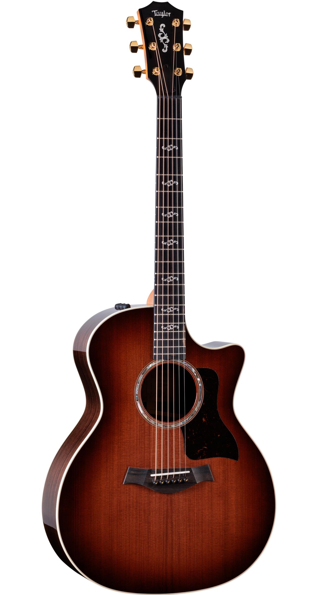 TAYLOR 414ce Special Edition, 50th Anniversary