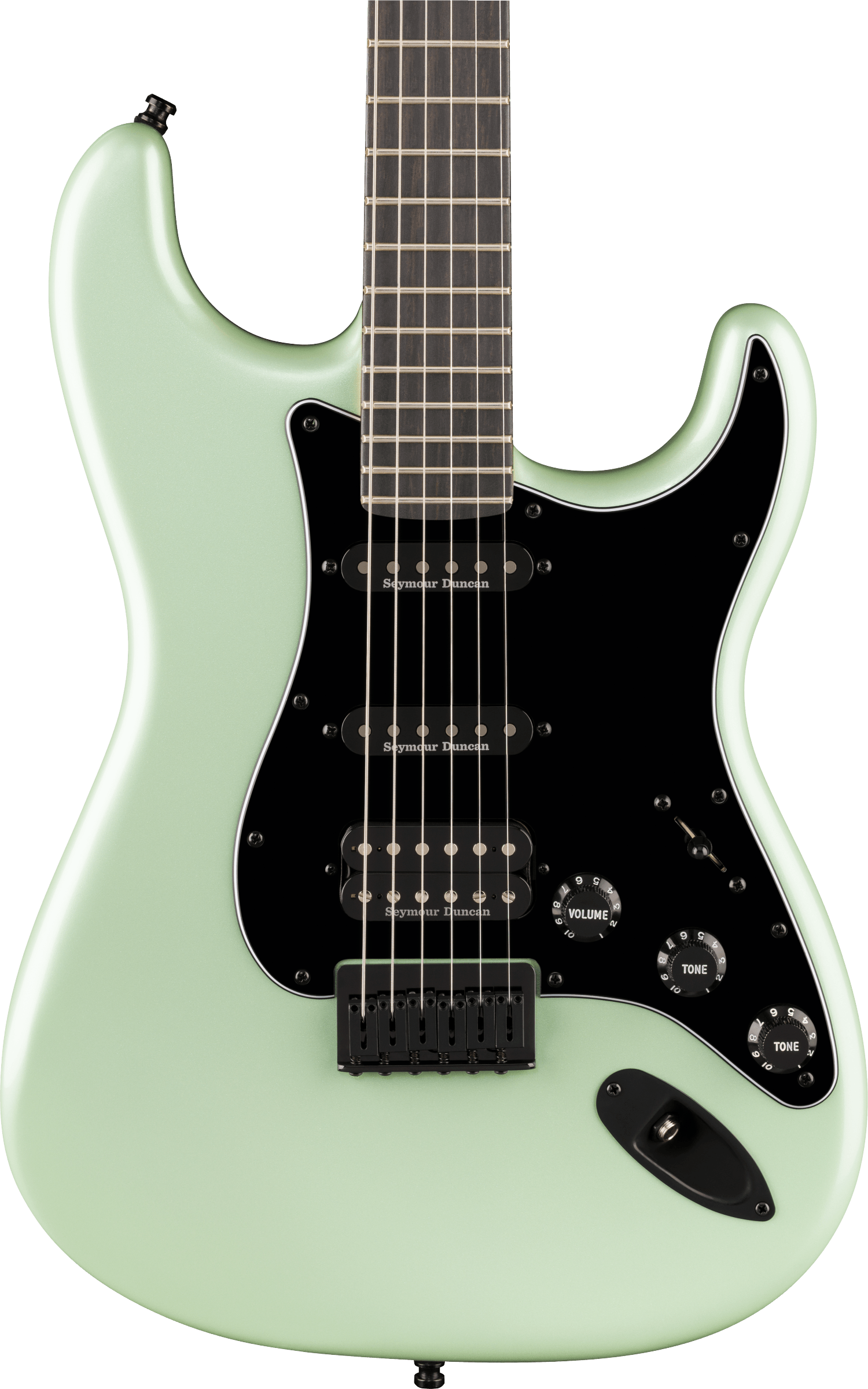 FENDER DE ADV STRAT HSS HT EB SFP
