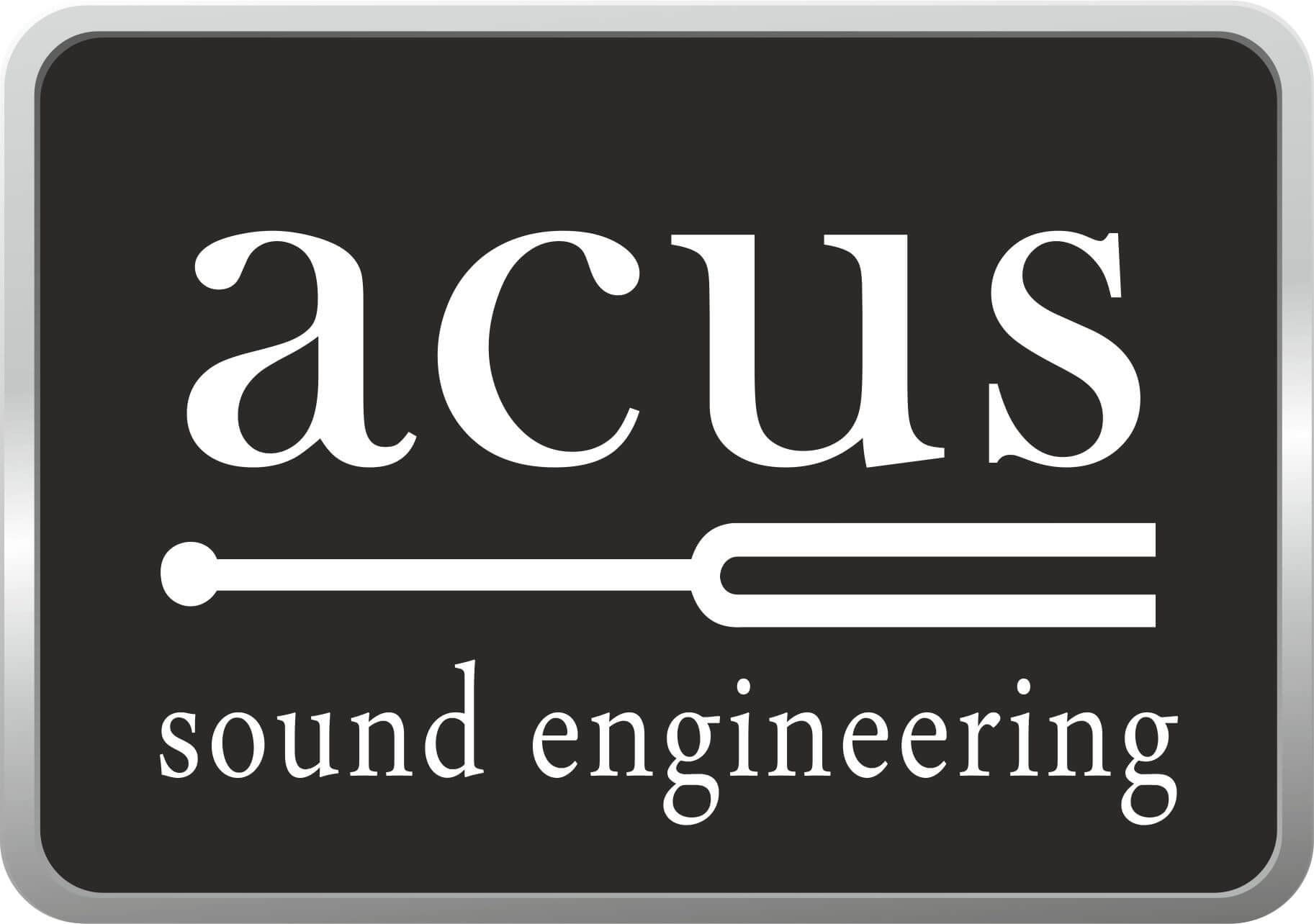 ACUS Sound Engineering