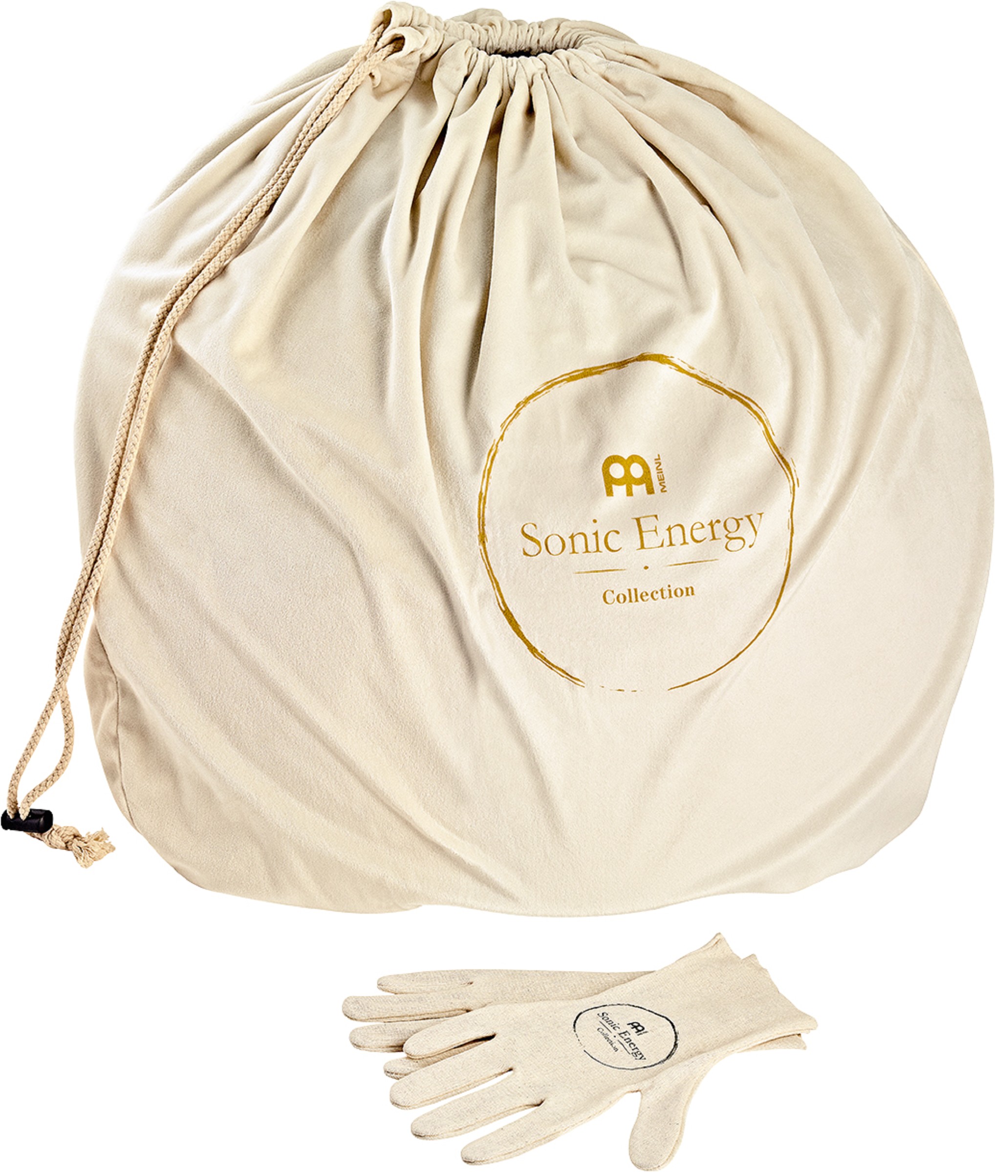 Meinl HPSTL100 Sensory Handpan D Kurd (10 Töne)