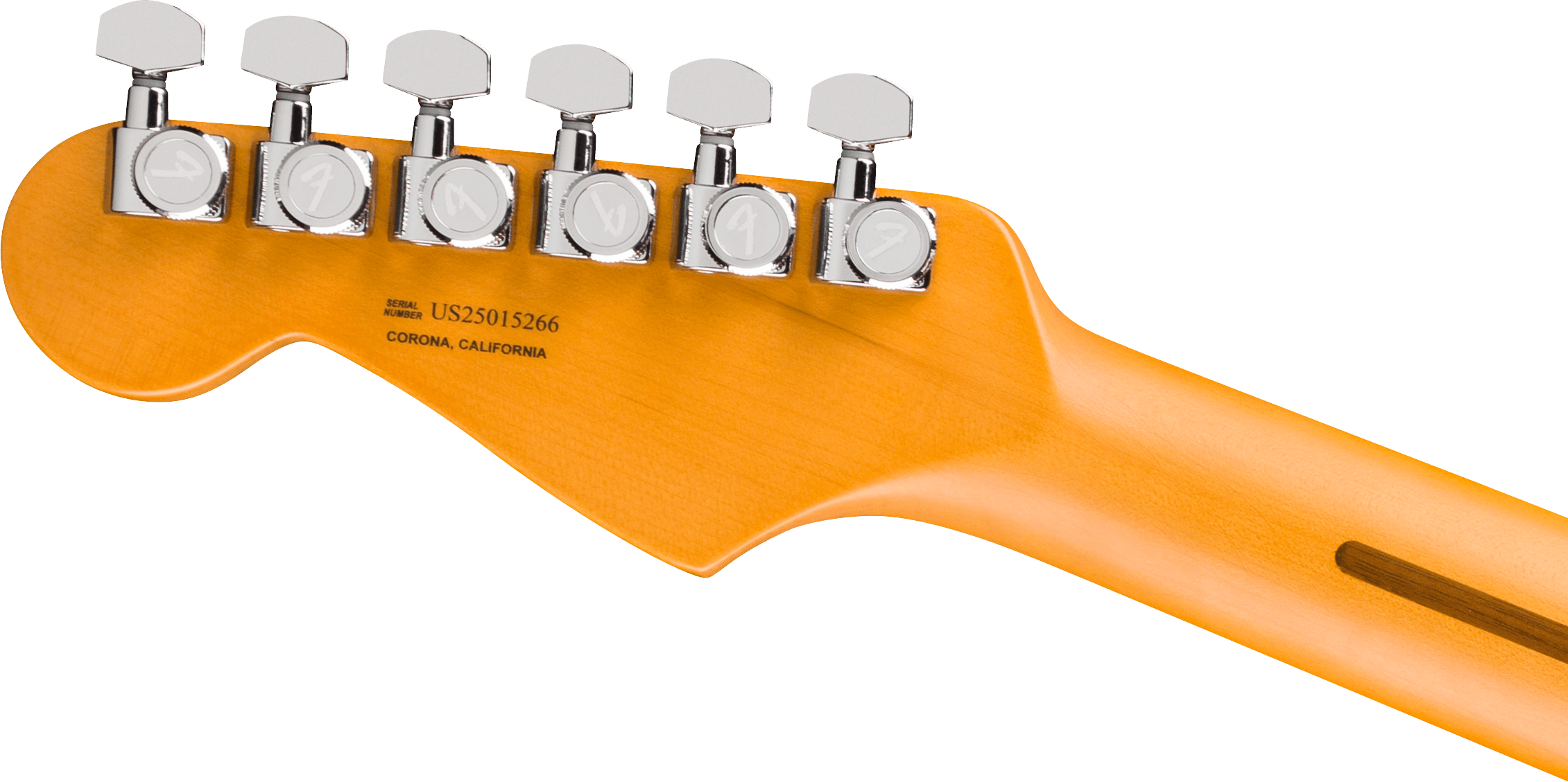 FENDER ULTRA LUXE 50S STRAT MN WBL