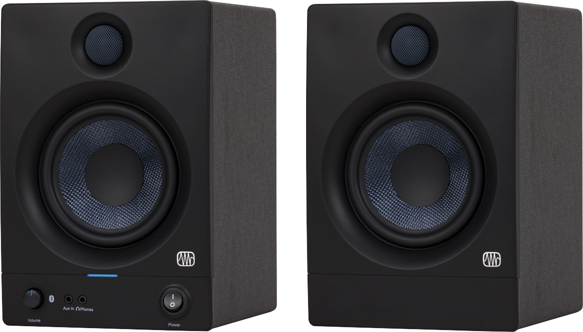 Presonus Eris 5BT Gen2