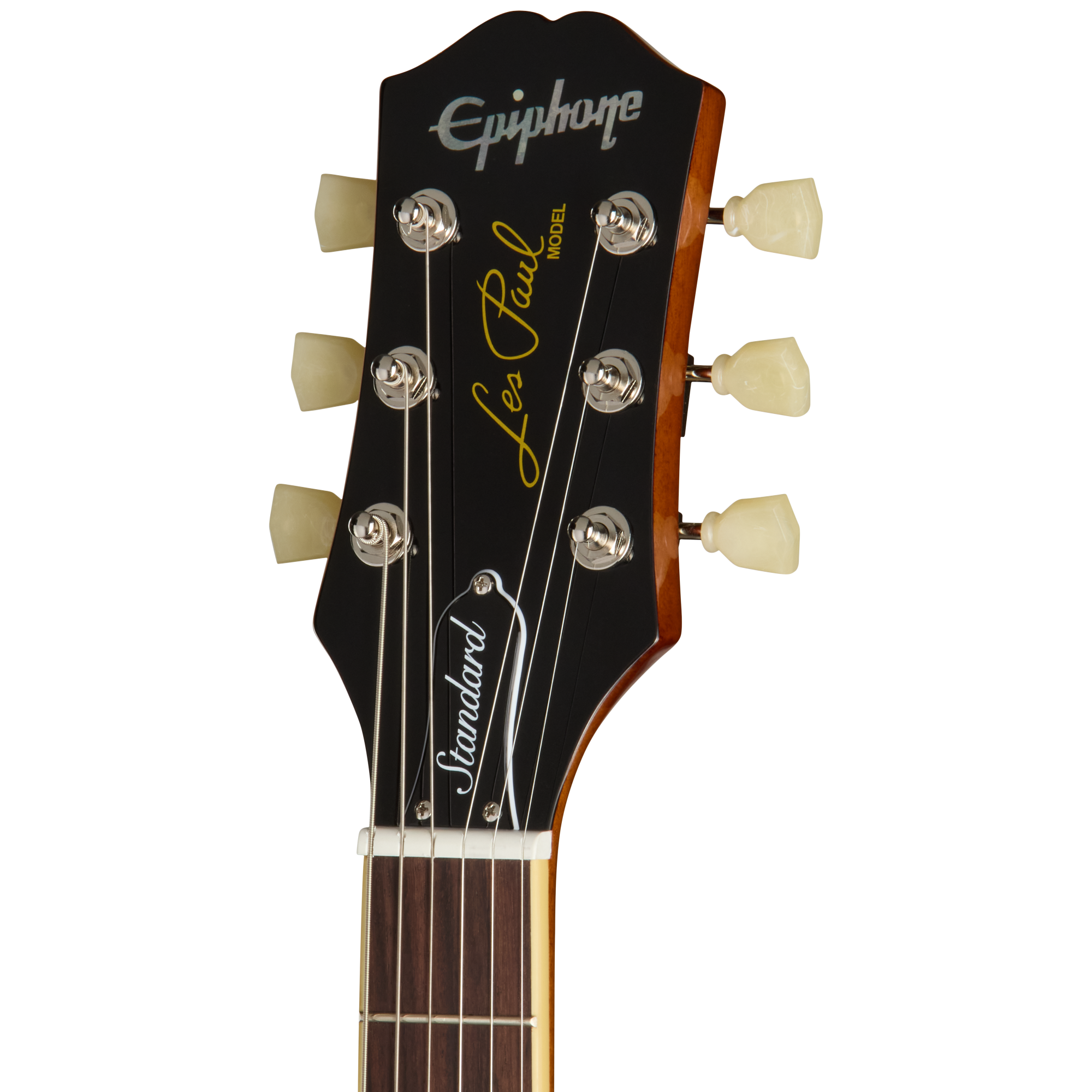 EPIPHONE Les Paul Standard 50s Goldtop