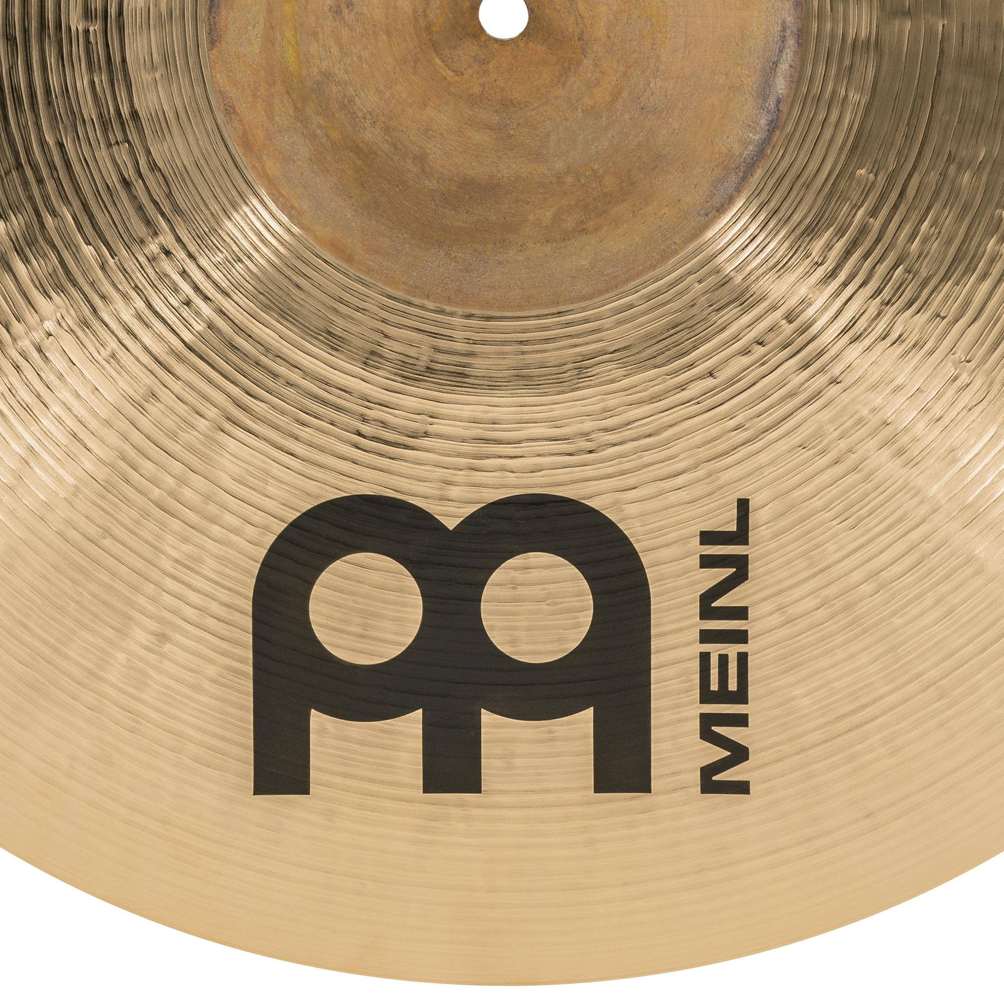 Meinl Byzance 20" Polyphonic Crash Brilliant Meinl Byzance 20" Polyphonic Crash Brilliant