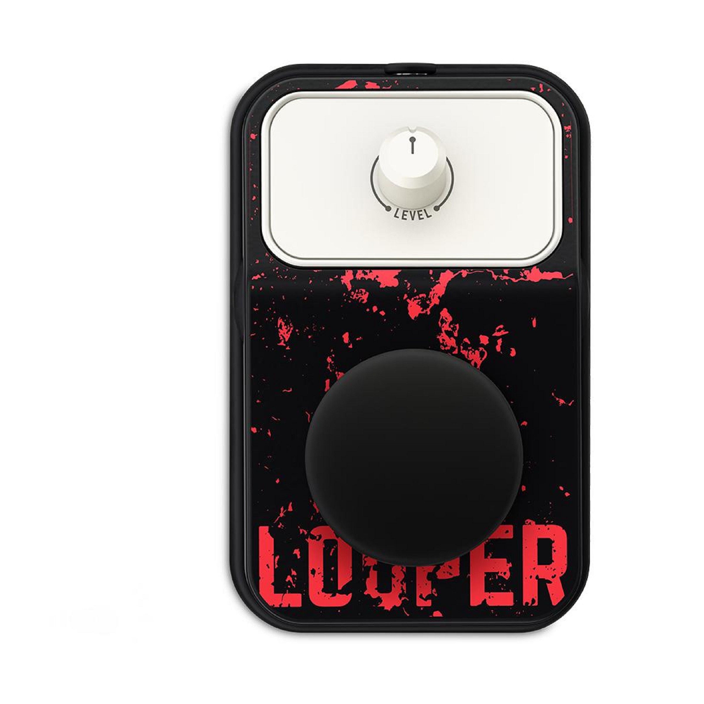 NEXI Looper #AUSSTELLUNG #OHNE OVP
