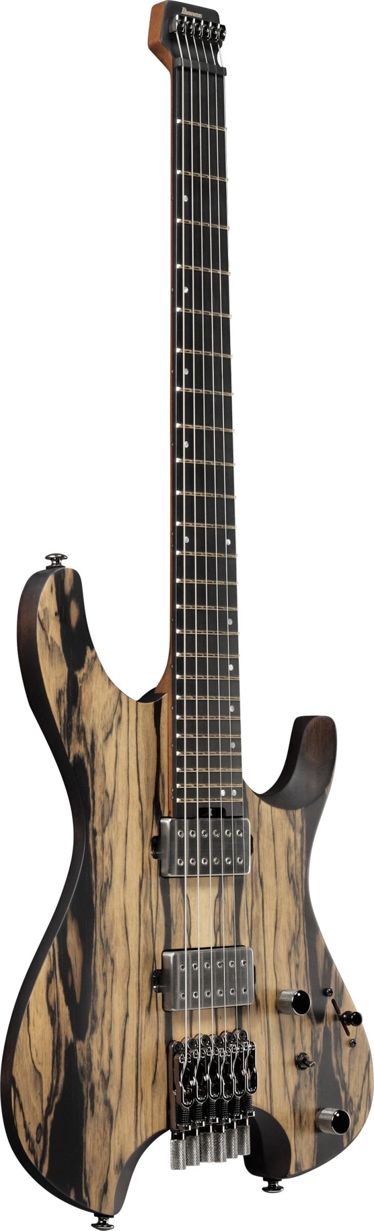 IBANEZ Q52PE-NTF