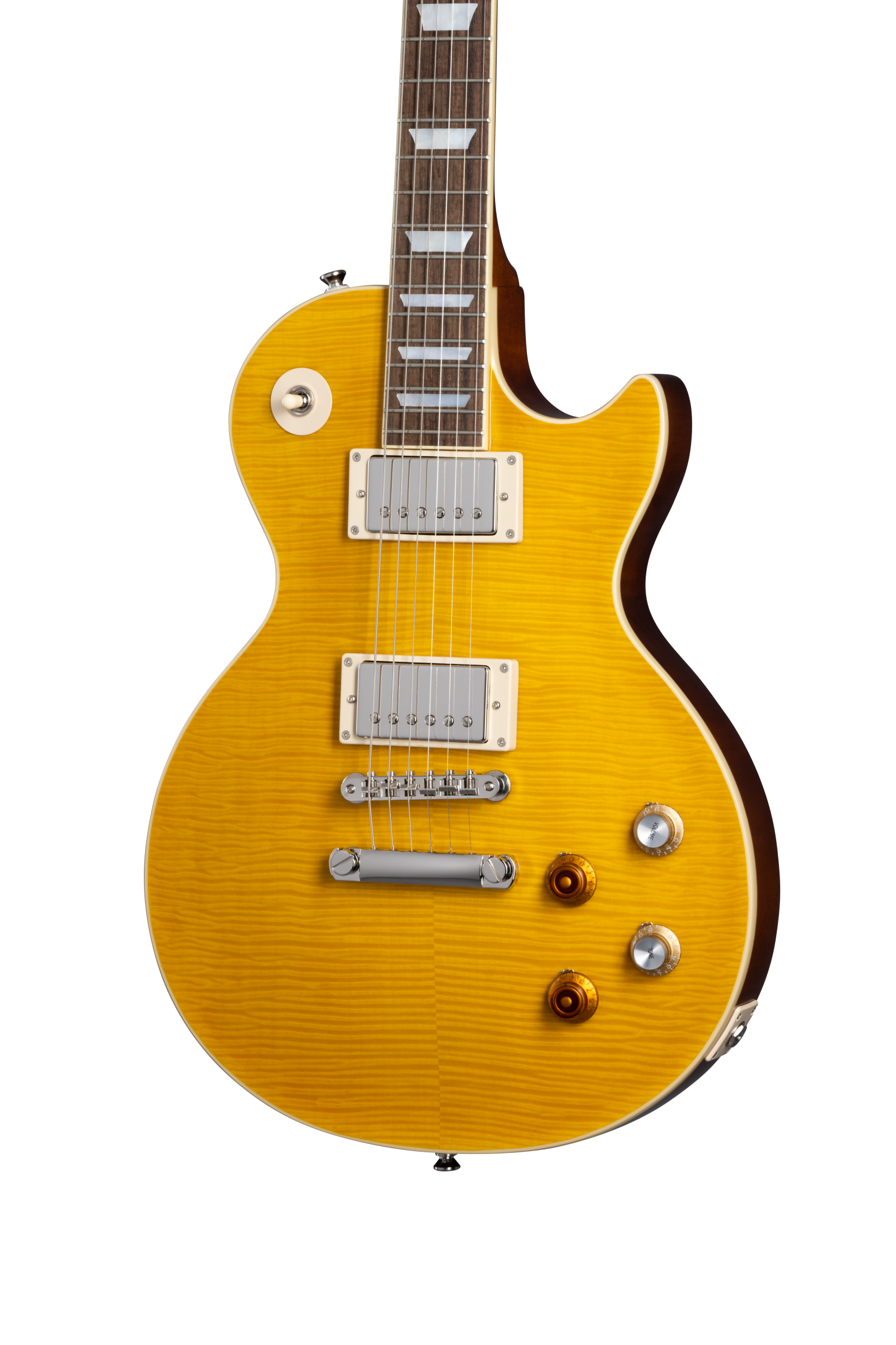 EPIPHONE Kirk Hammett “Greeny” 1959 Les Paul Standard