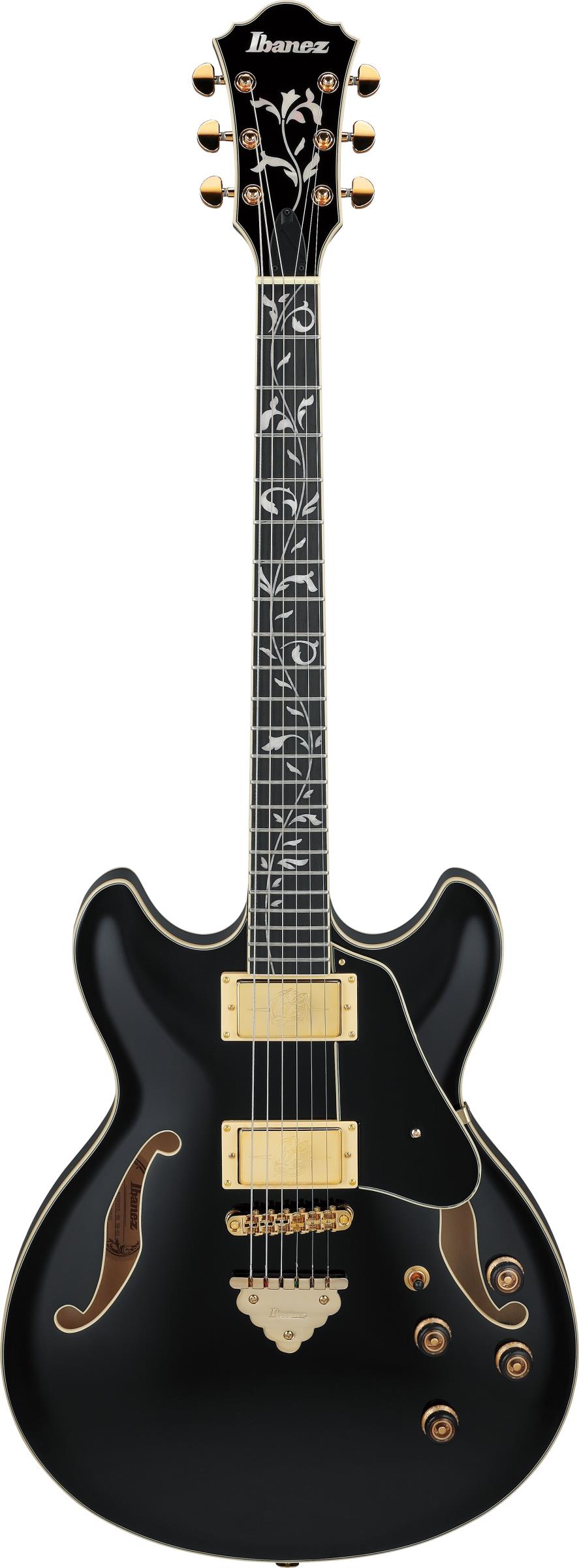 IBANEZ AS93SP-BK