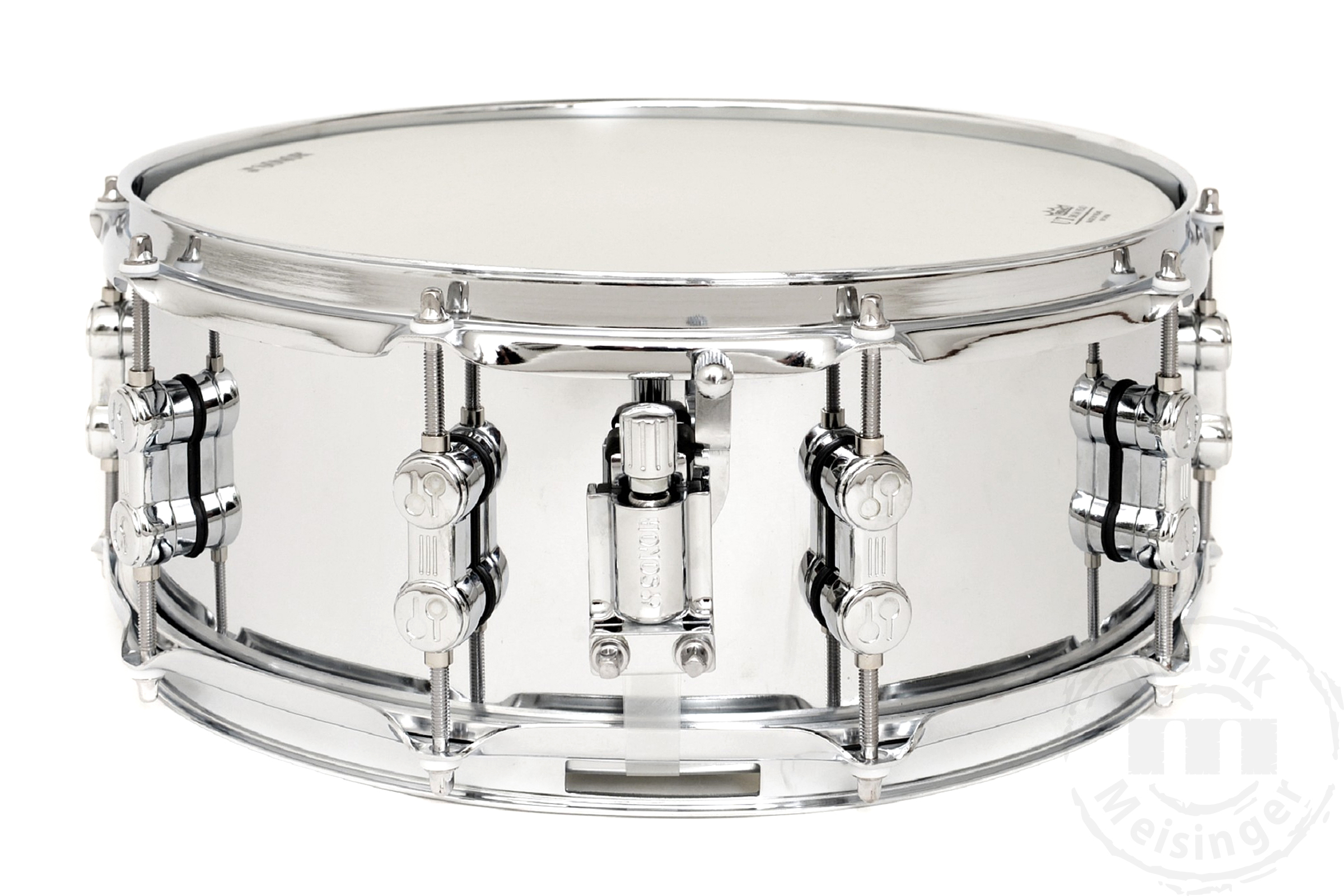 Sonor AQ2 14x5,5 Snare Stahl Snare