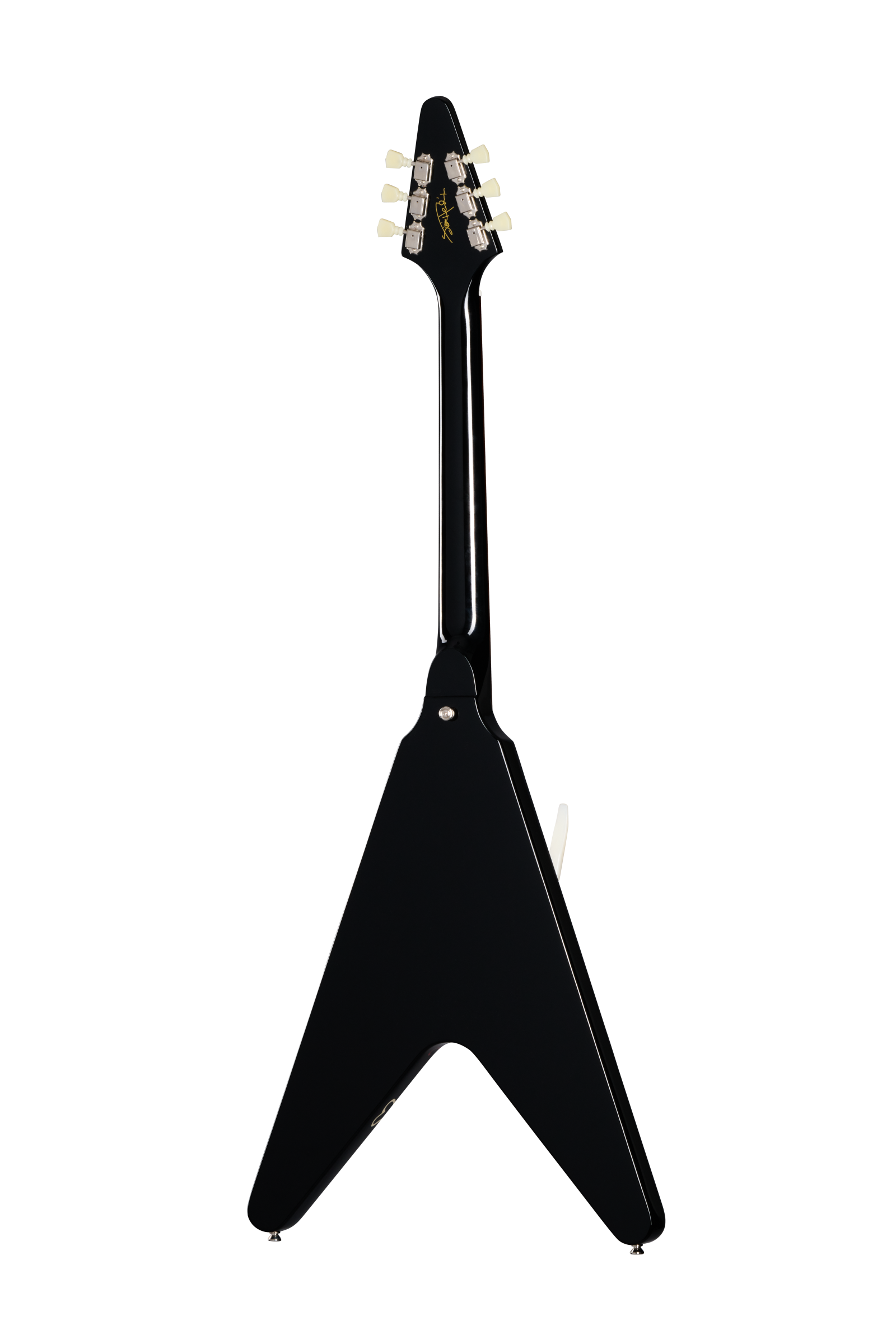 EPIPHONE Jimi Hendrix "Love Drops" Flying V