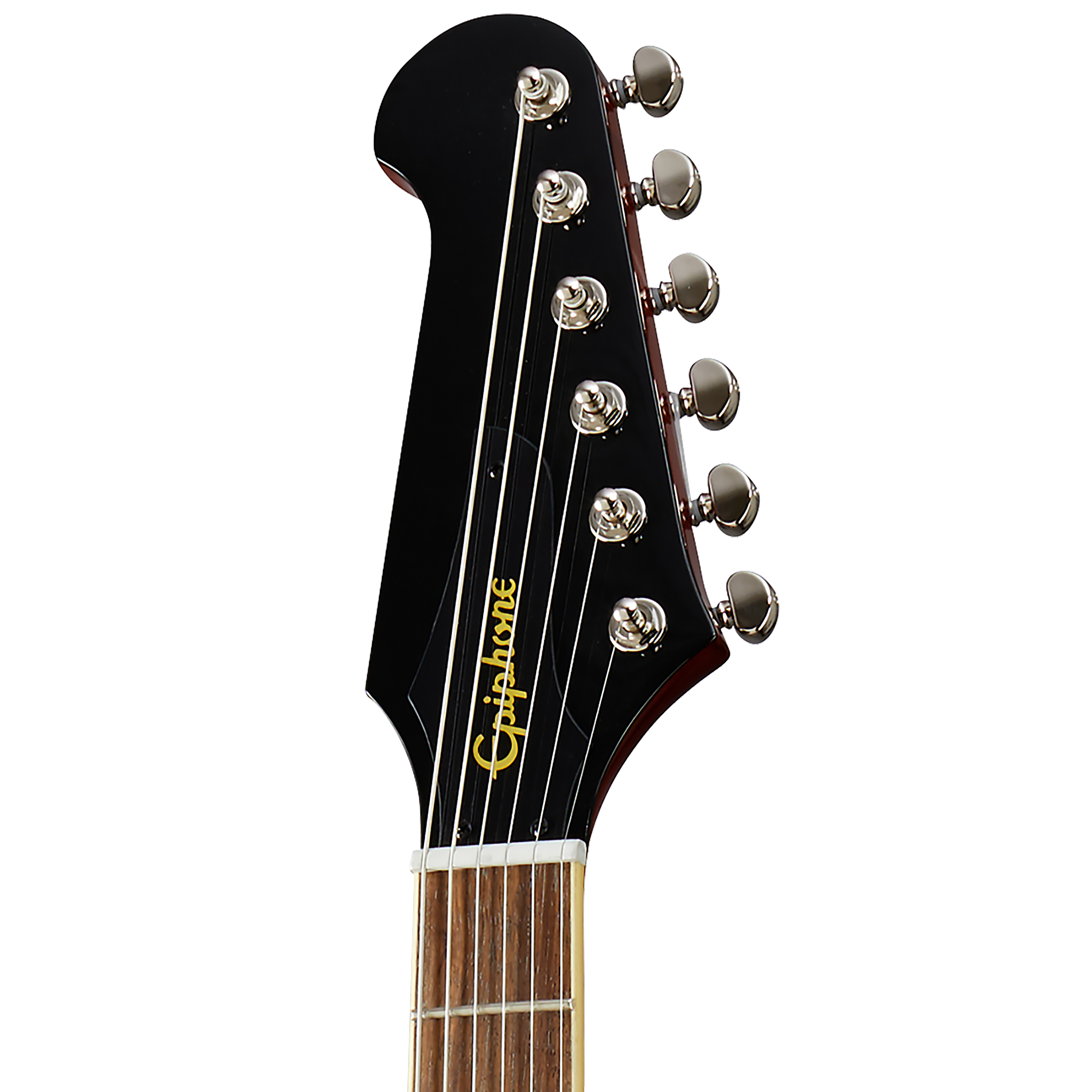 EPIPHONE Firebird Vintage Sunburst