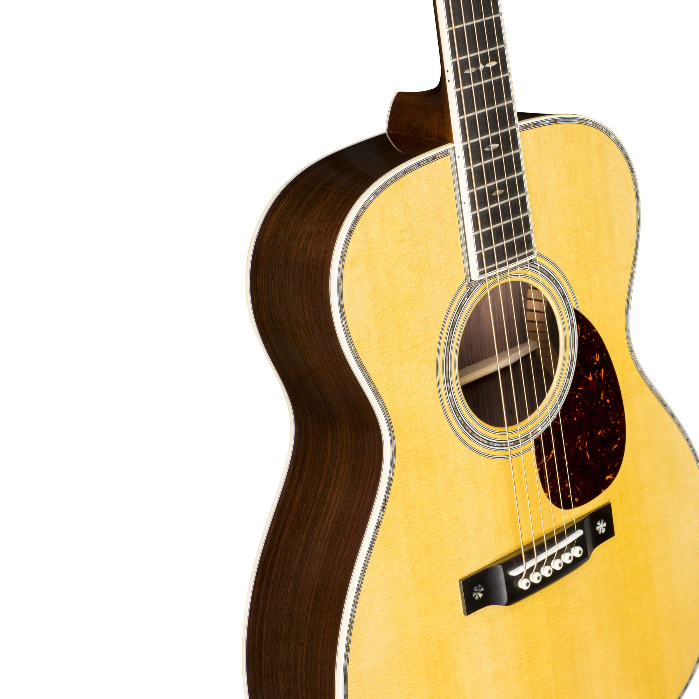 MARTIN GUITARS OM-42 MARTIN GUITARS OM-42