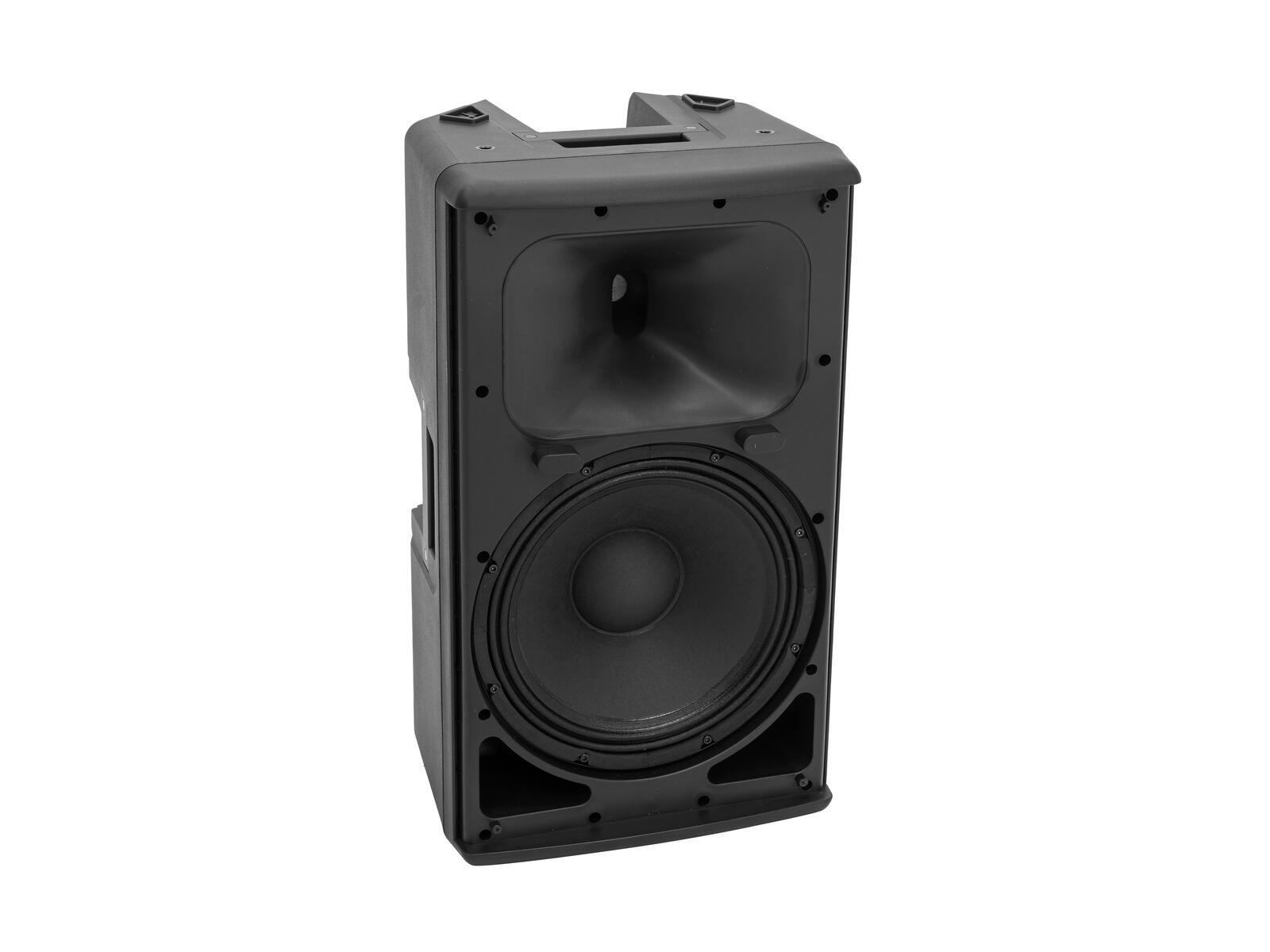 PSSO KX-P212A 2-Wege Lautsprecher, aktiv, DSP