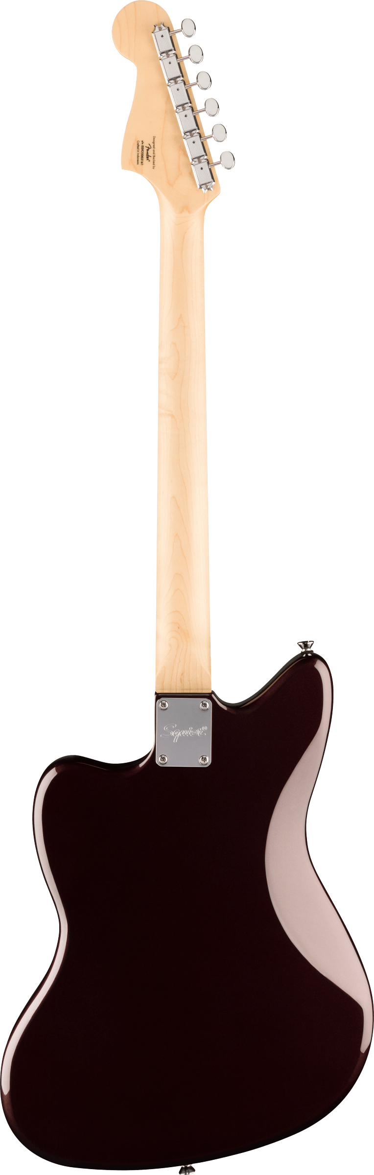 SQUIER PNML BARI JAZZMASTER ST HH LRL BPG OXB
