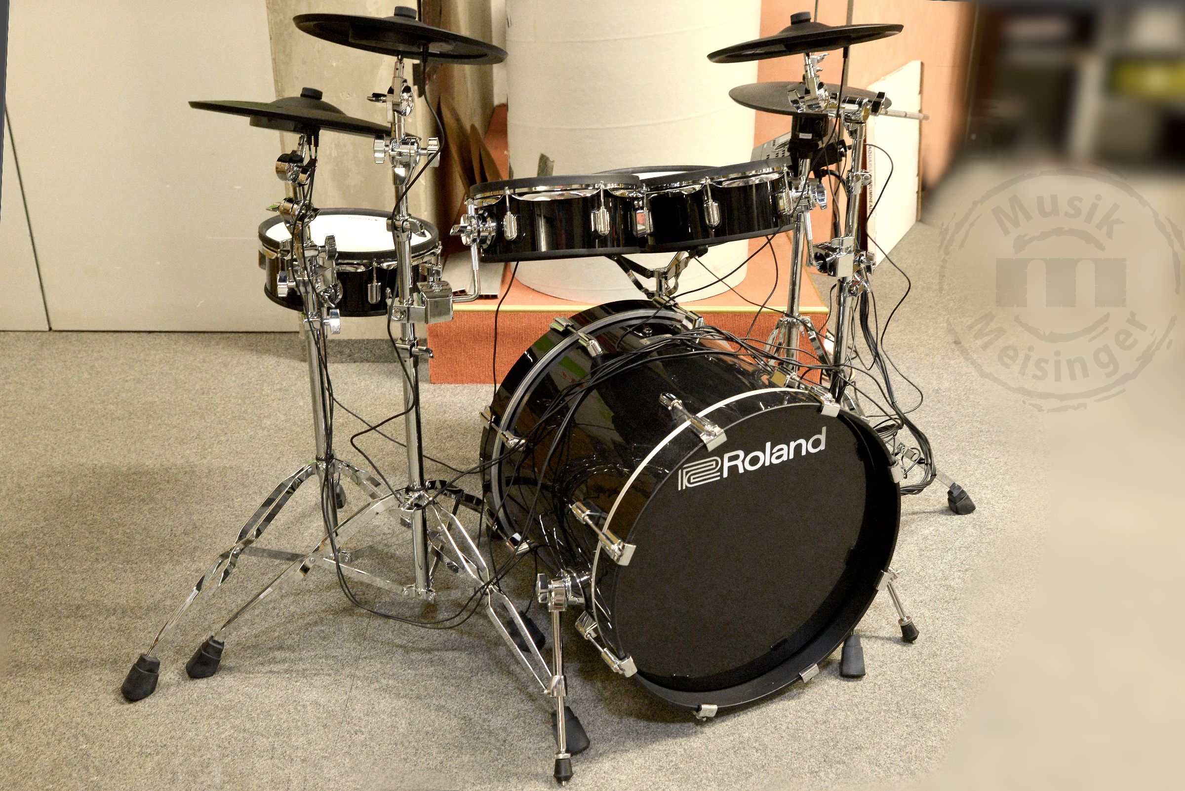 Roland VAD E-Drum (Retoure)