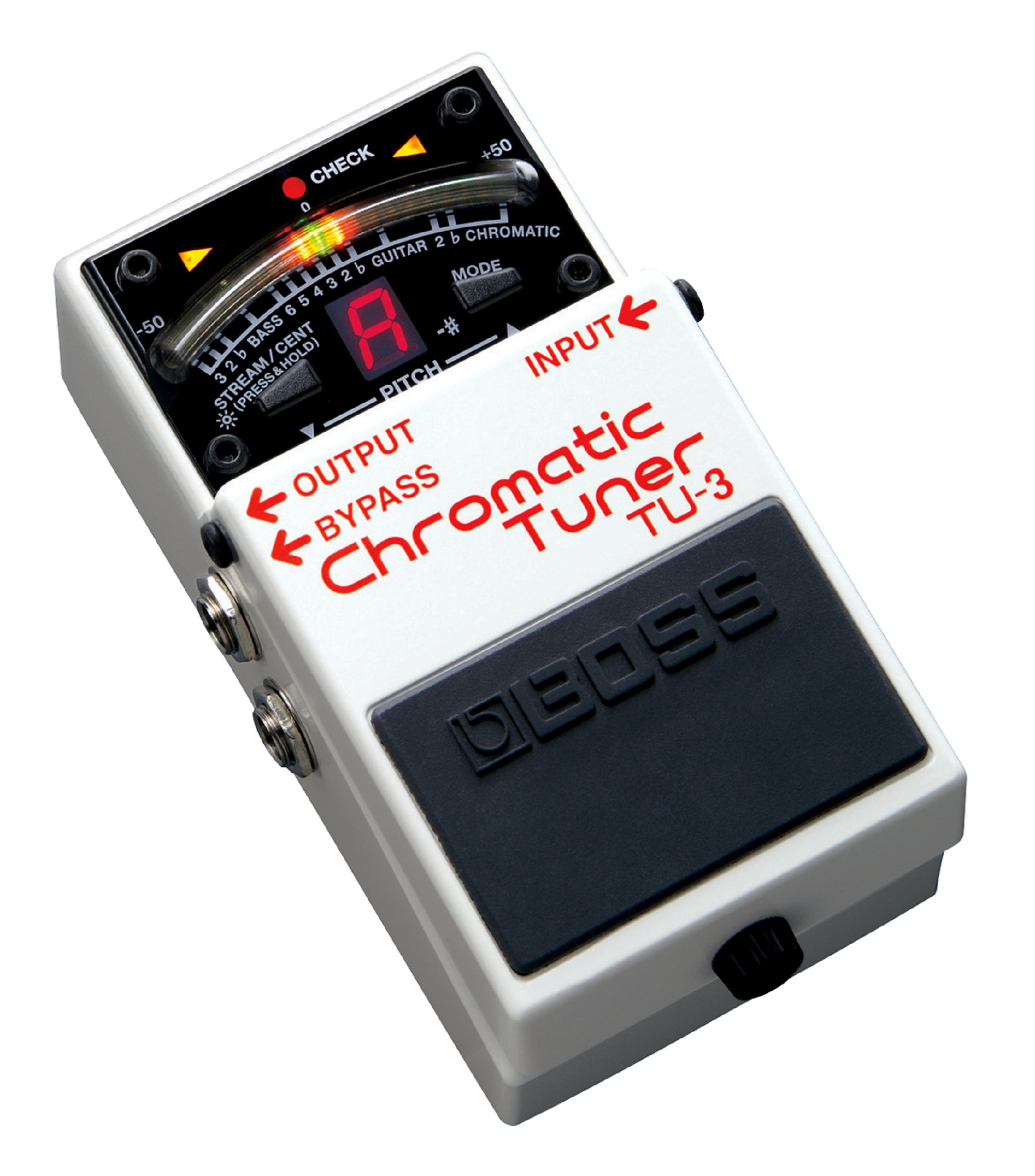 BOSS TU-3