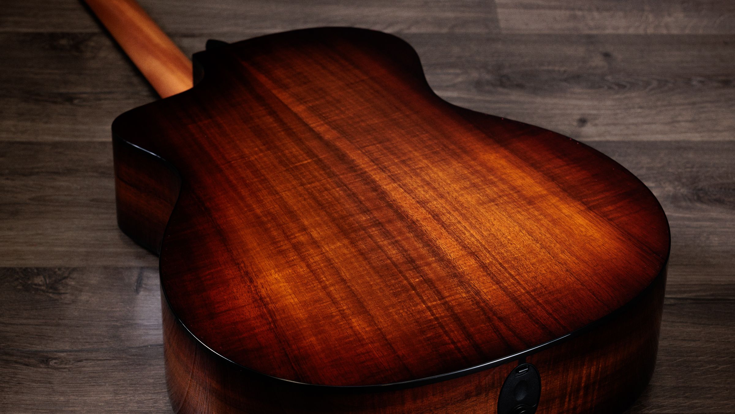 TAYLOR 224ce-K DLX