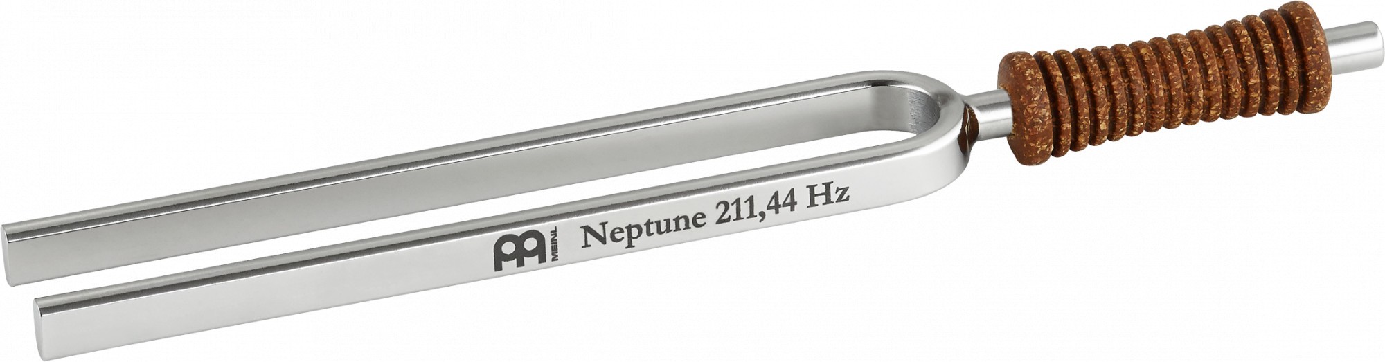 Meinl Stimmgabel Neptun 211,44 Hz/G3#