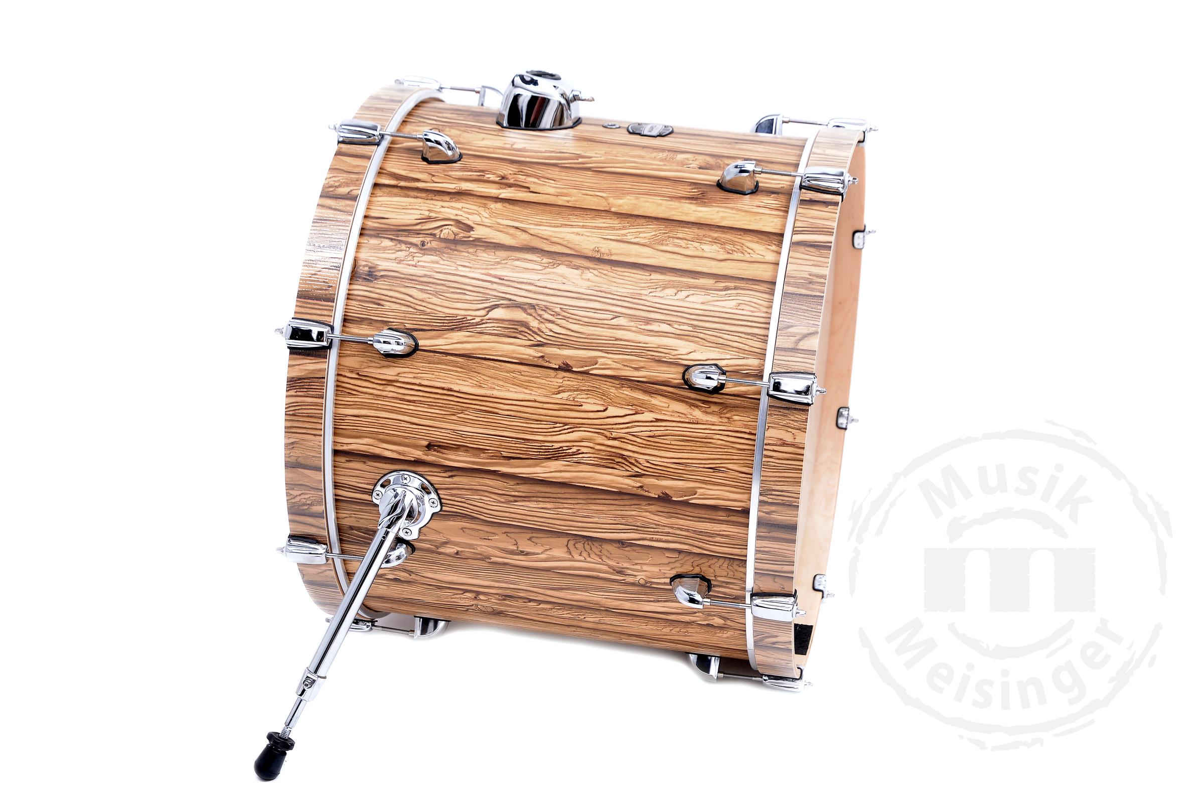 Mapex Mars Stage Shellset 22/10/12/16/14S Driftwood Mapex Mars Stage Shellset 22/10/12/16/14S Driftwood