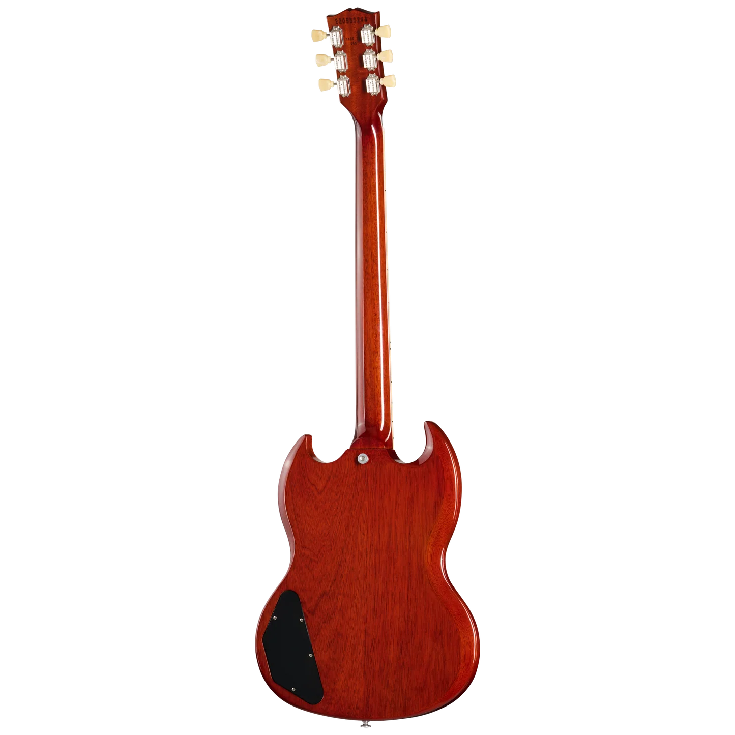 GIBSON Jake Kiszka SG Standard Faded Vintage Cherry